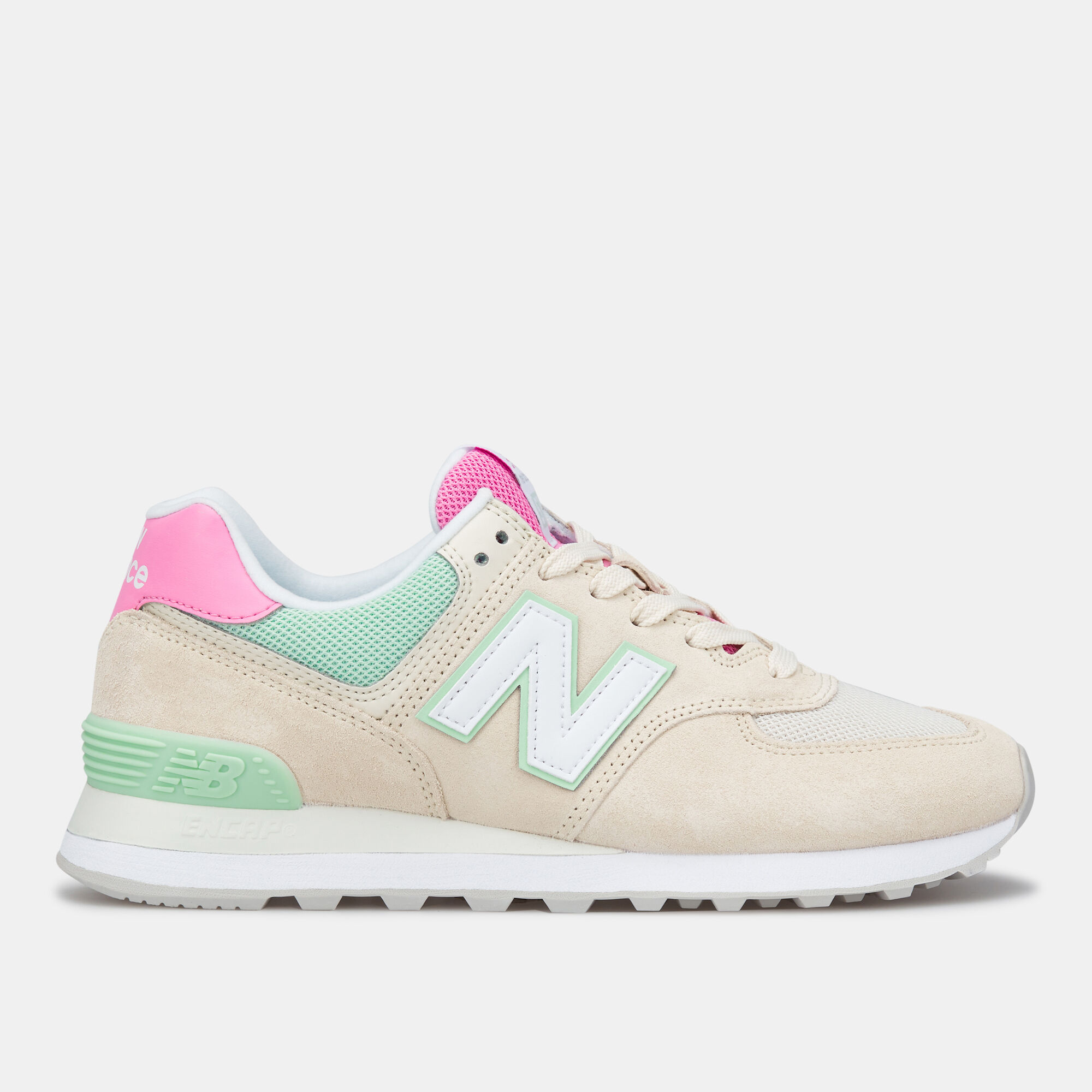 Buy New Balance Women's 574 Worn Metallic Shoe in Kuwait | SSS مغاسل يد Buy New Balance Women's 574 Worn Metallic Shoe in Kuwait | SSS مغاسل يد