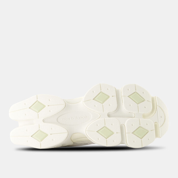 New Balance Women's 9060 Shoes Beige image number 3