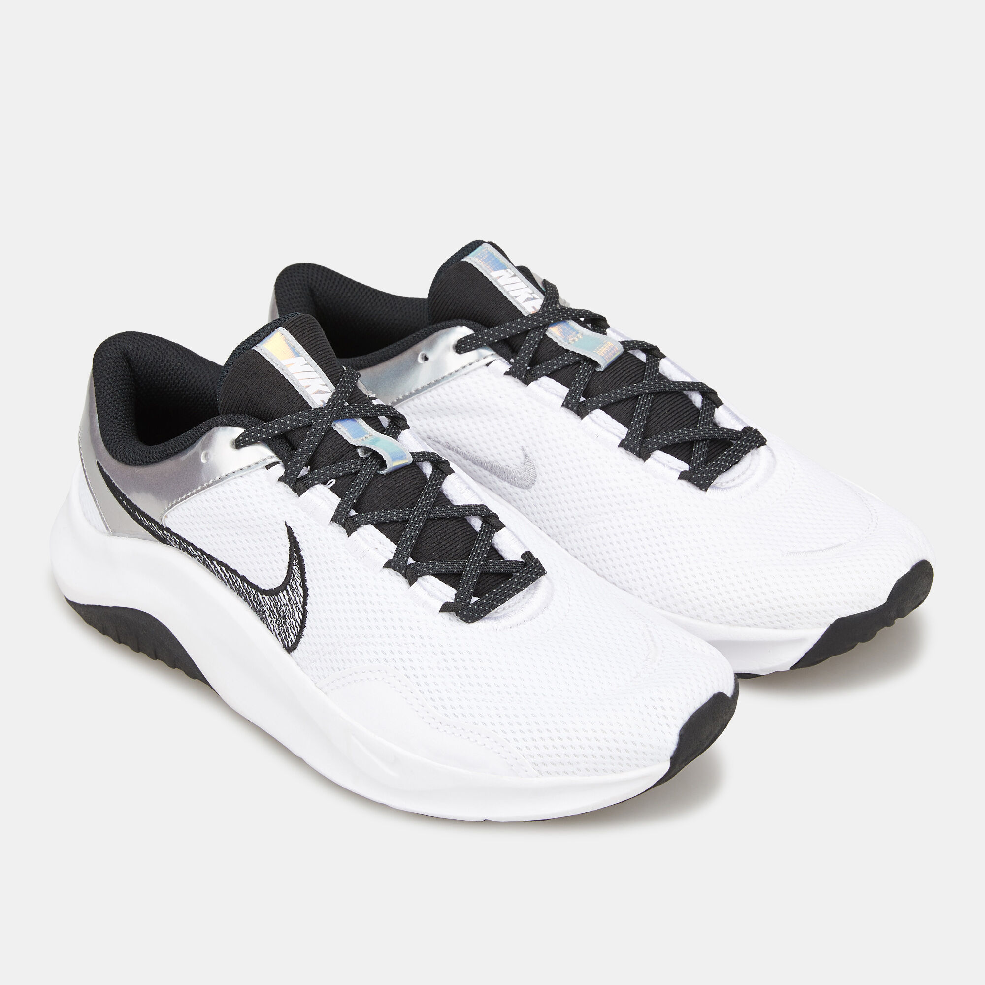 Women s Legend Essential 3 Next Nature Premium Training Shoe White Nike in Kuwait SSS