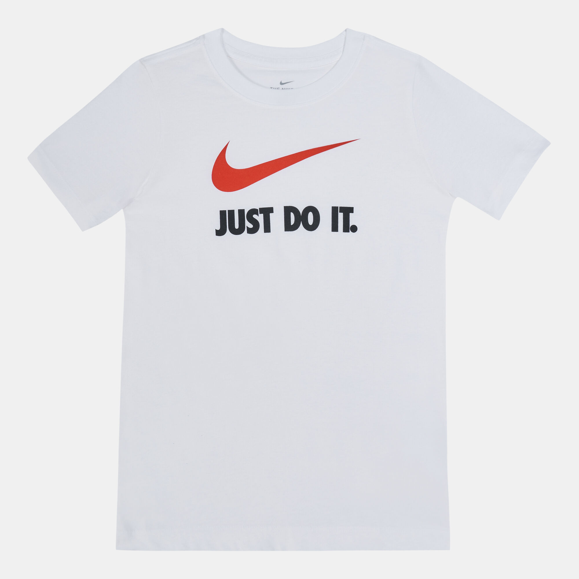 Nike just do it kids discount