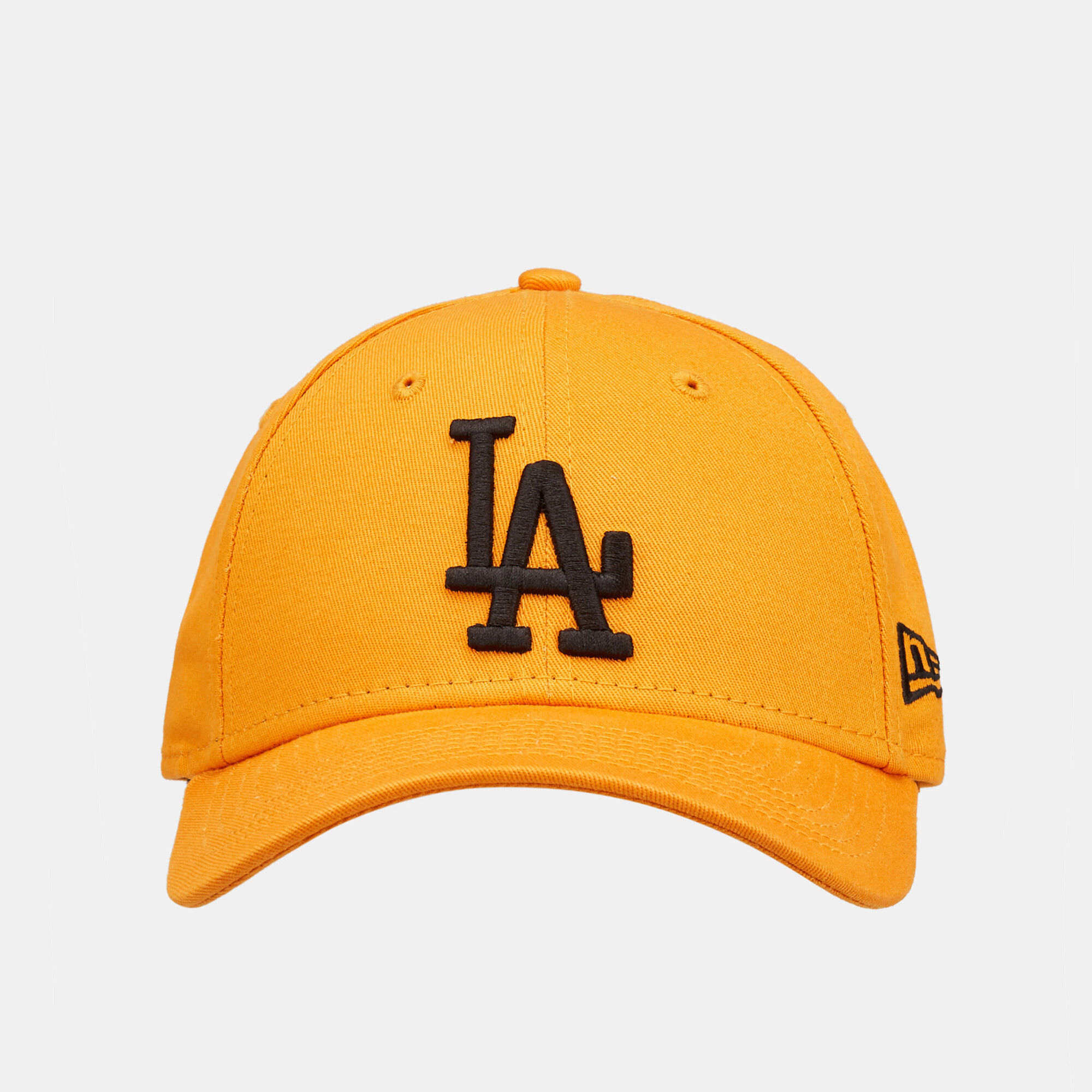 Men s LA Dodgers League Essential 9FORTY Adjustable Cap Gold New Era in Kuwait SSS