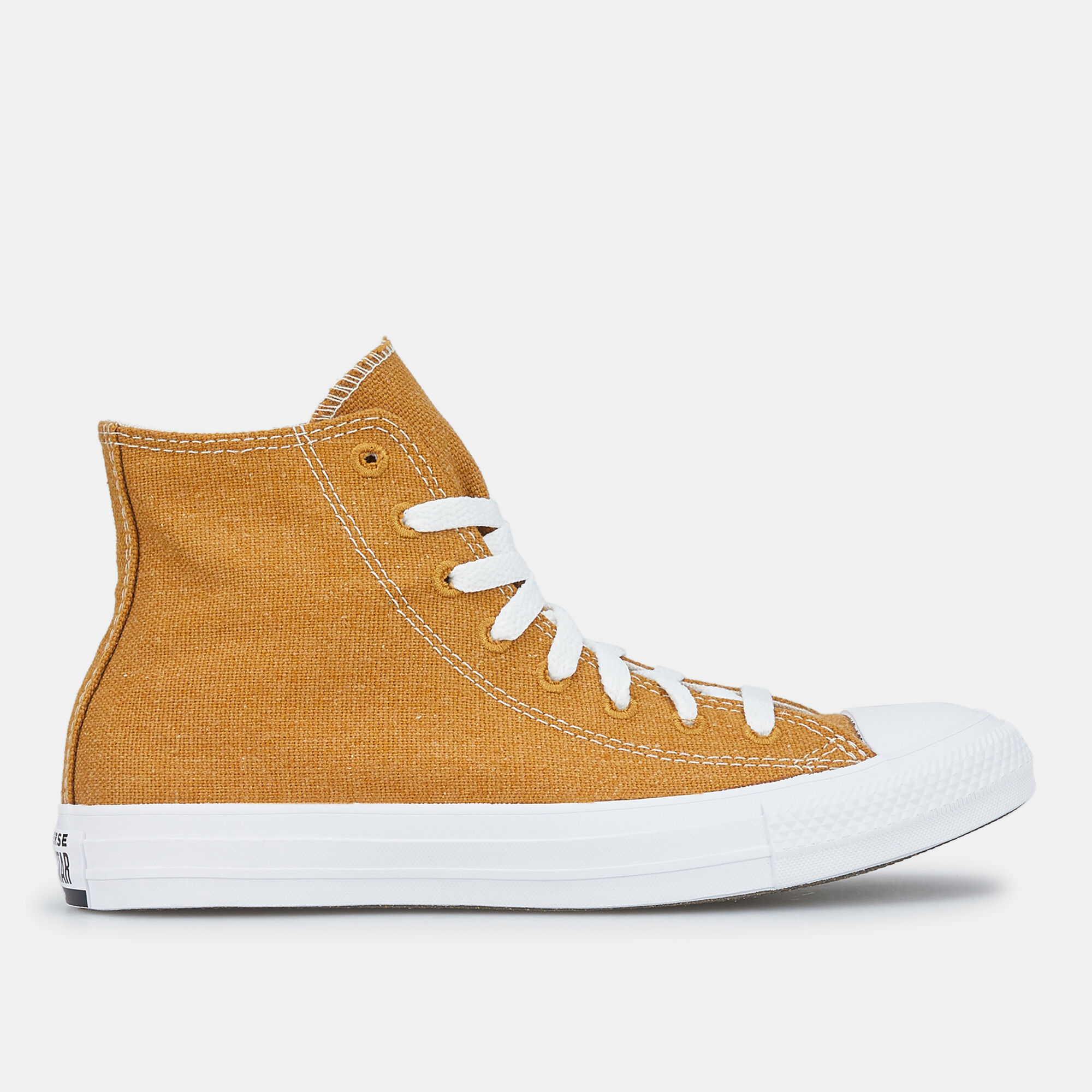 Converse Chuck Taylor All Star Renew Cotton Hi Unisex Shoe