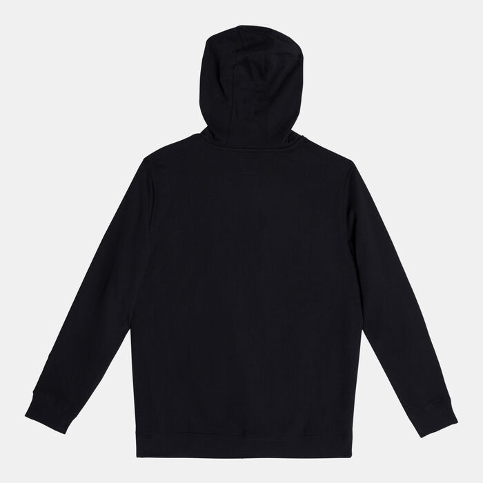 Vans Kids' Off The Wall Hoodie (Older Kids) Black image number 1