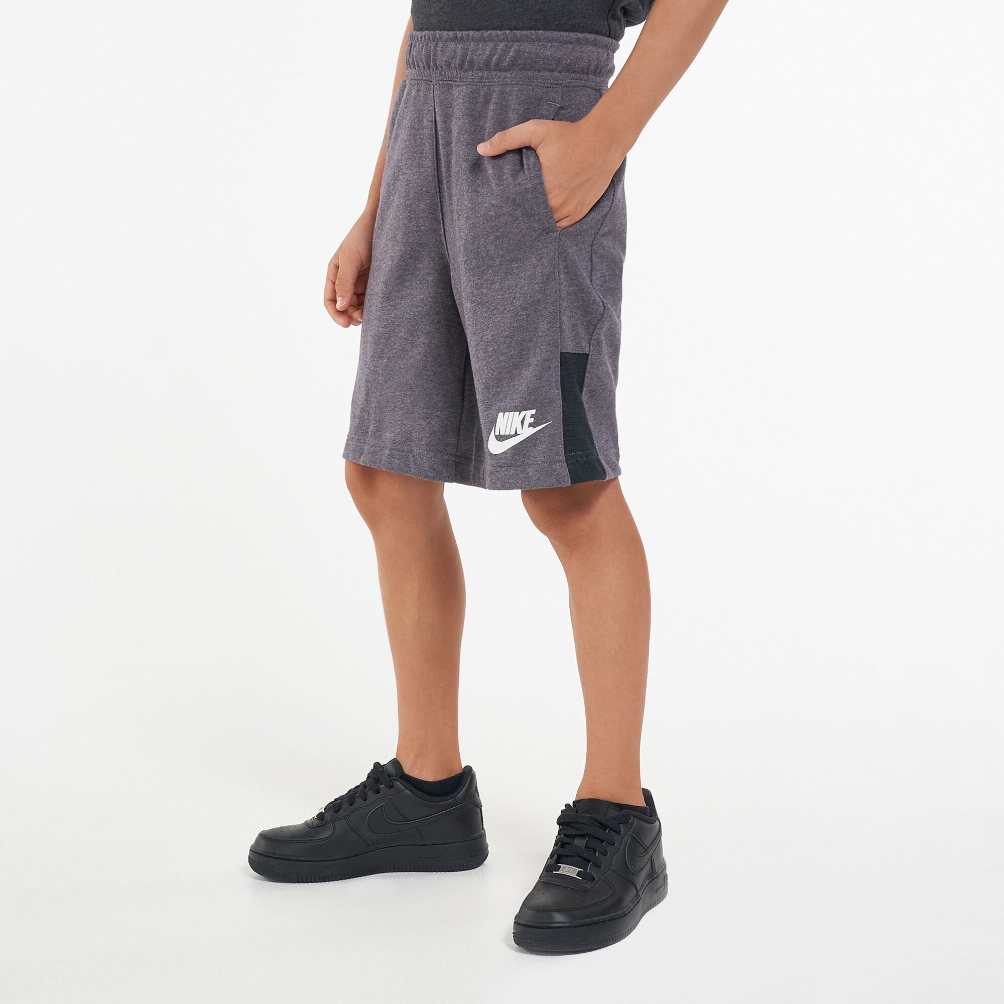 Nike advance shorts discount