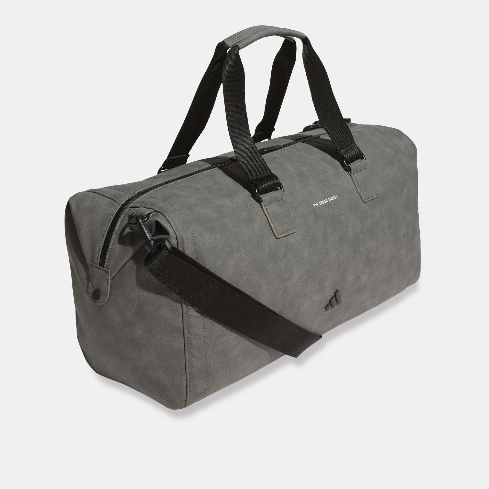 Men s Boston Bag Grey adidas in Kuwait SSS