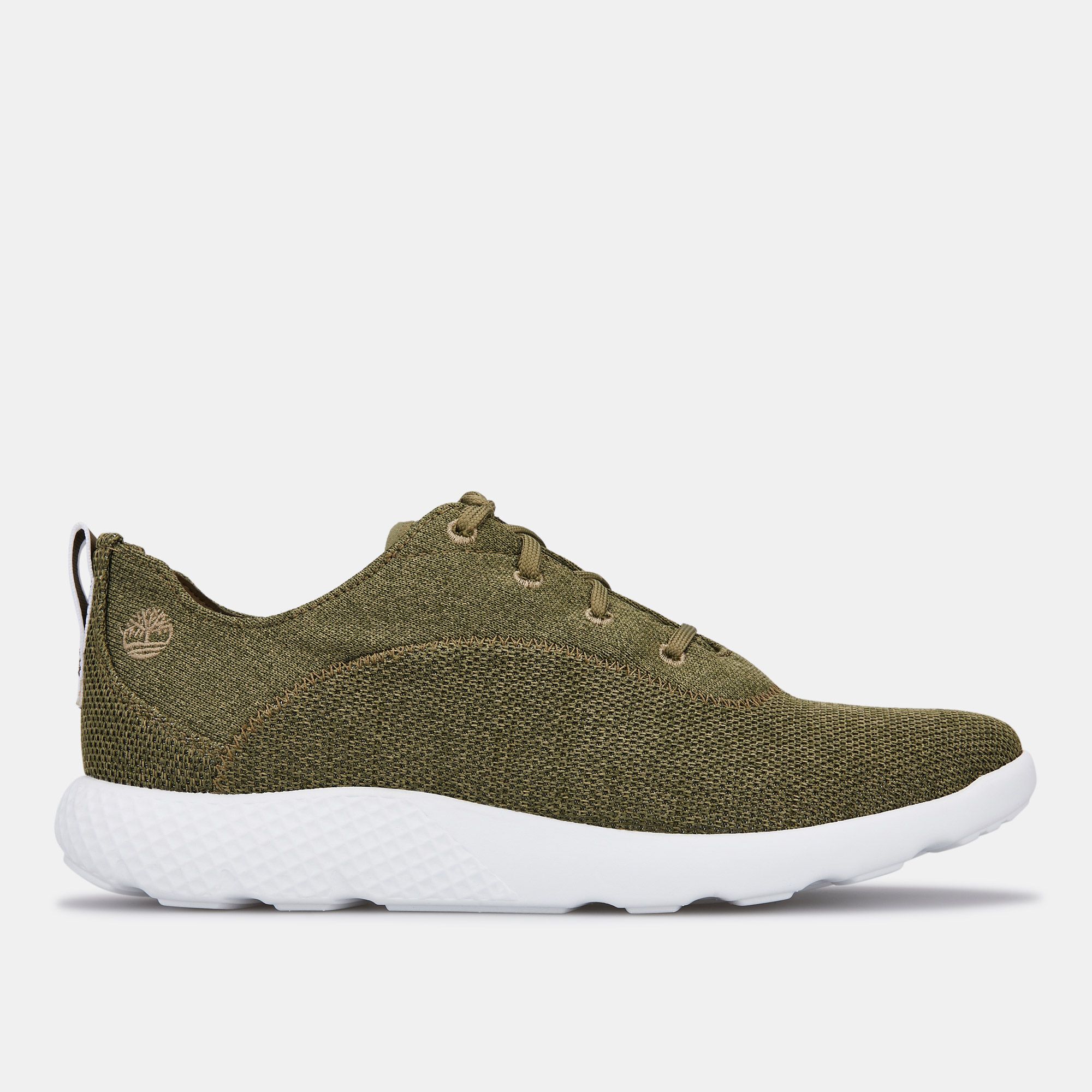 Timberland flyroam deals flexiknit oxford