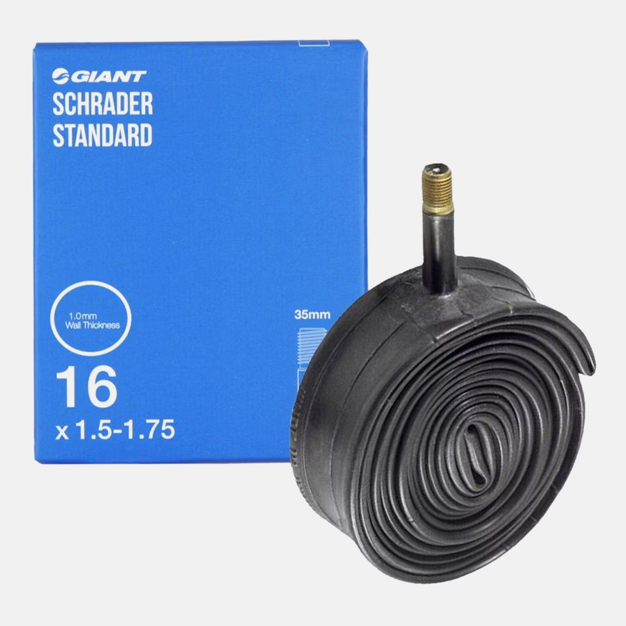 16 x 1.5 inner tube 2025