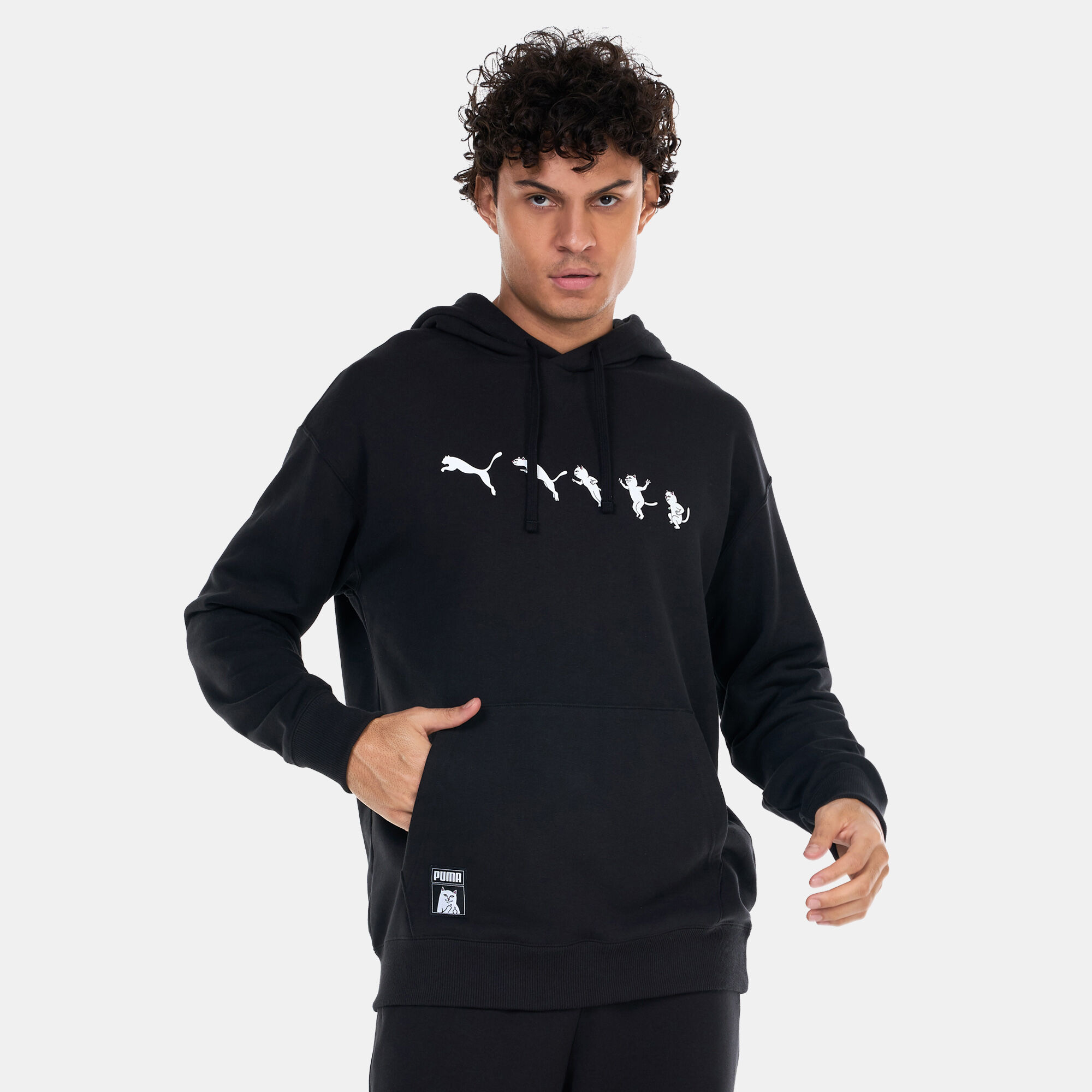Ripndip men's hoodie on sale