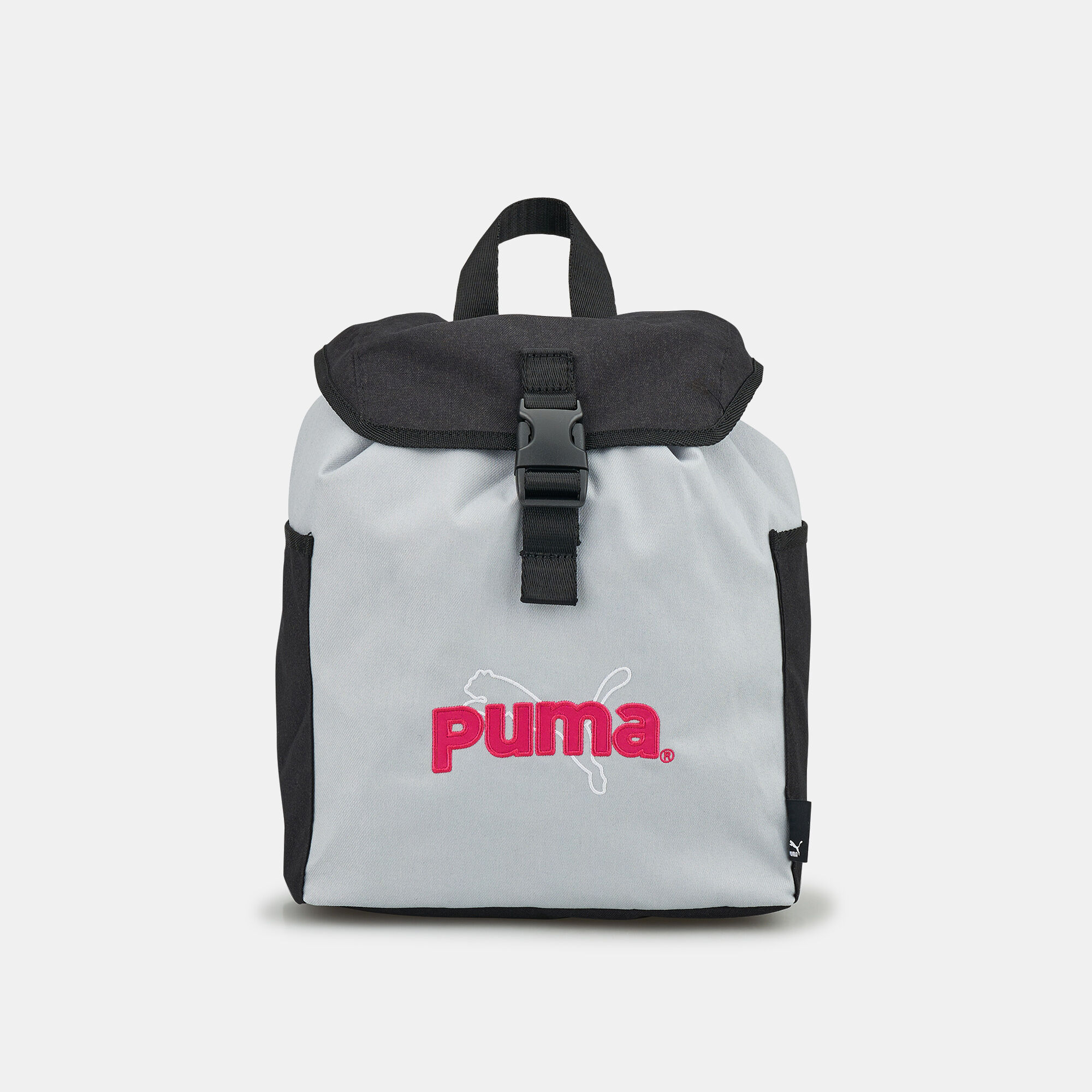 Women s Prime Street Backpack Black PUMA in Kuwait SSS