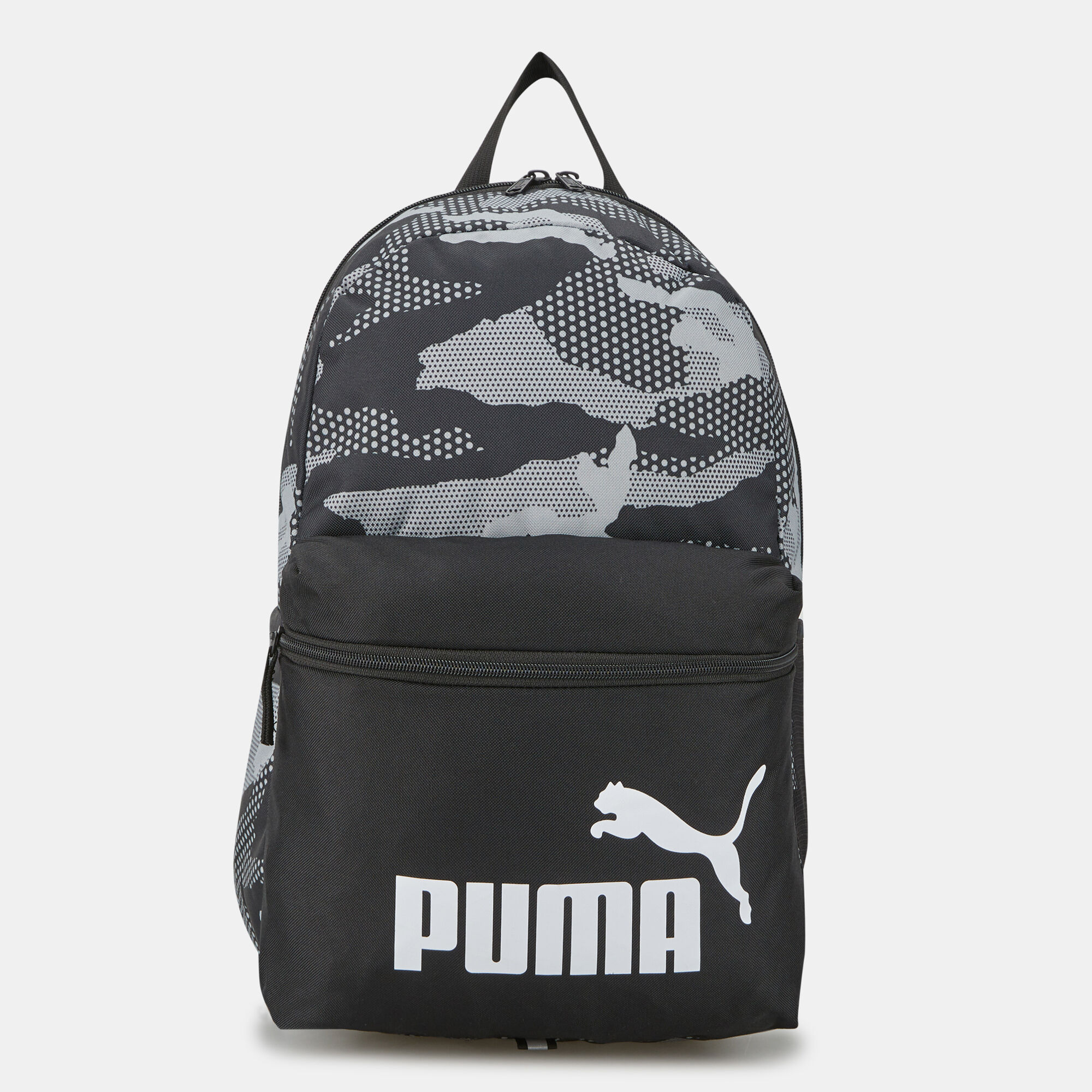 PUMA Men s Phase Allover Print Backpack in Kuwait SSS