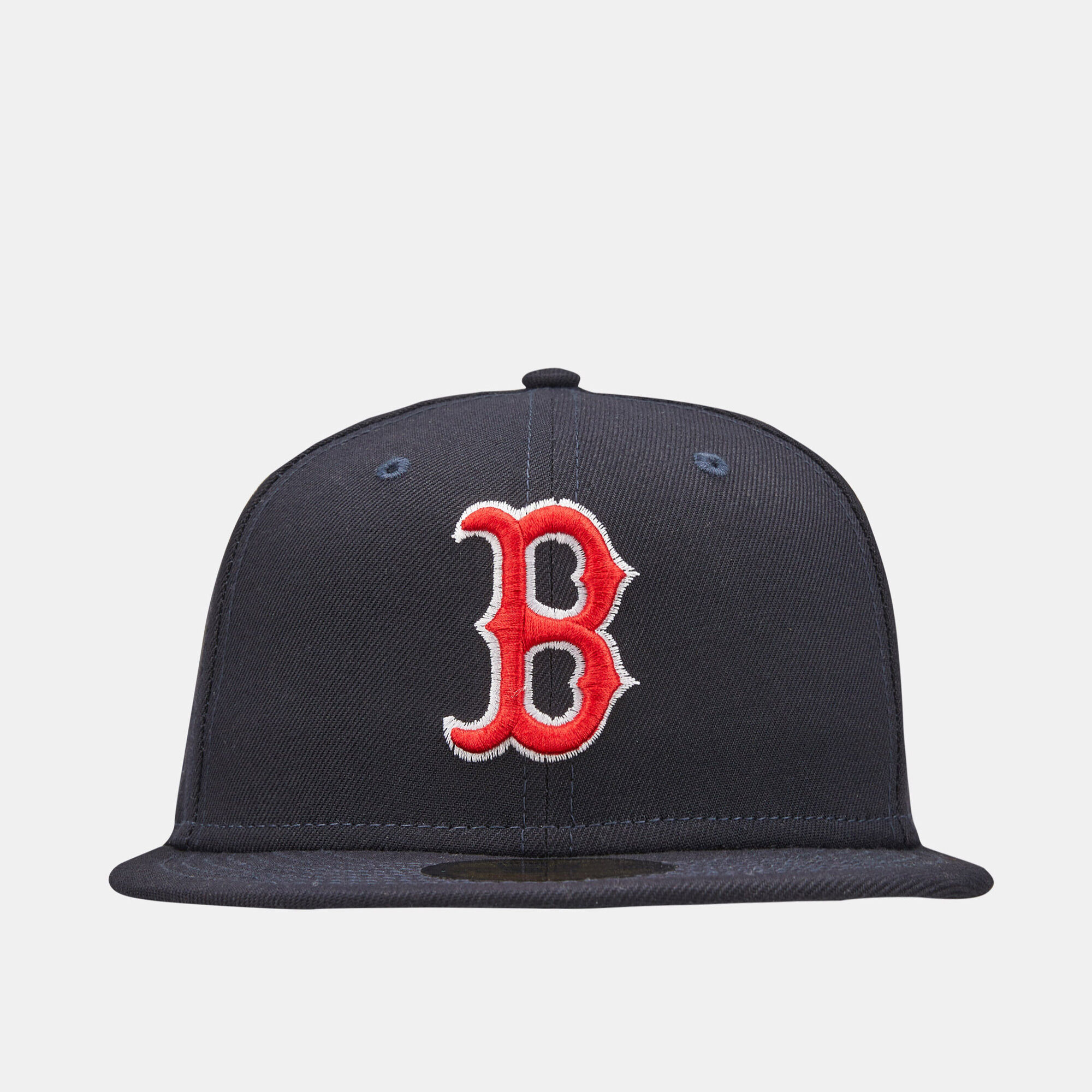 Men s Boston Red Sox Authentic On Field Game 59FIFTY Cap