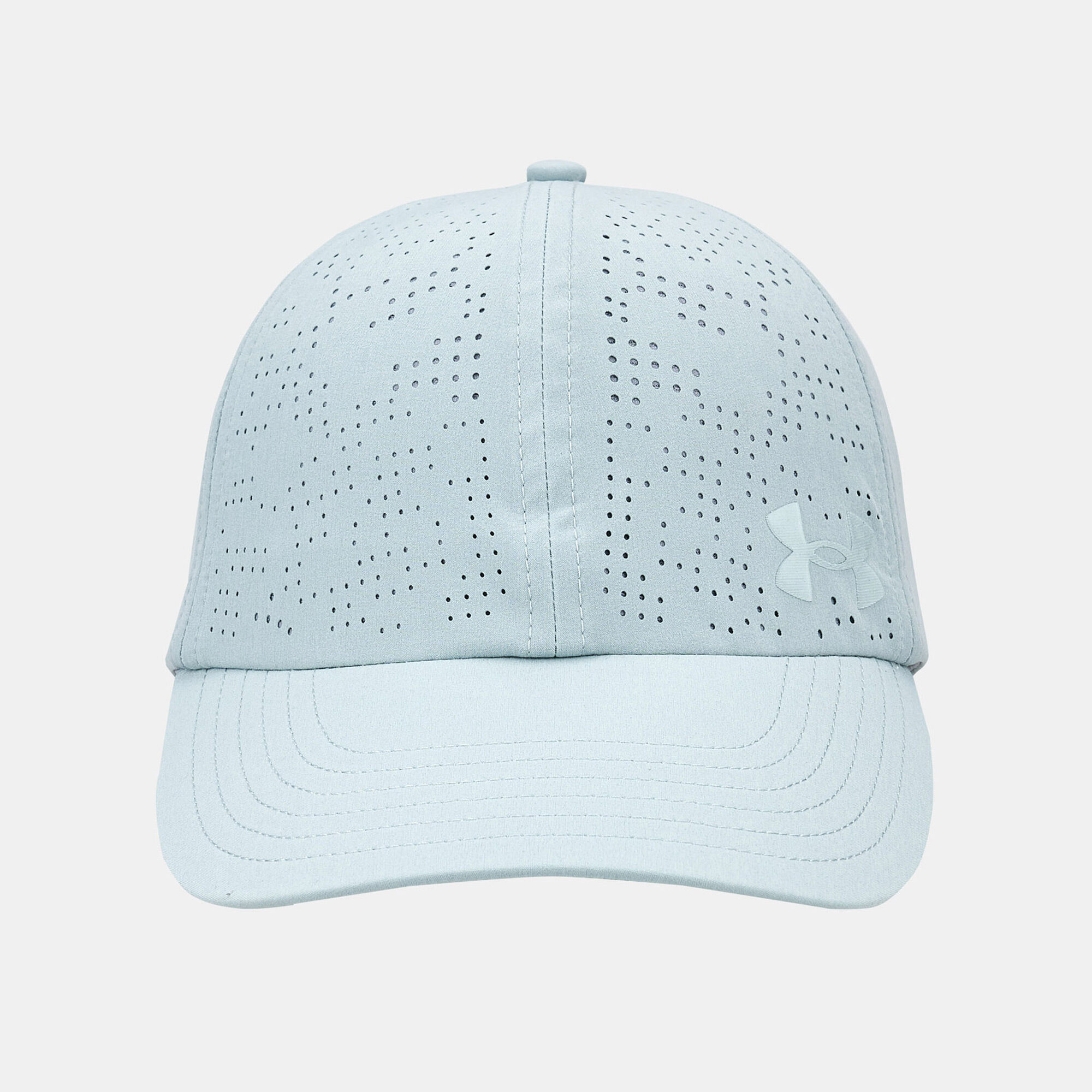 Women s UA Iso Chill Breathe Adjustable Cap Green Under Armour in Kuwait SSS