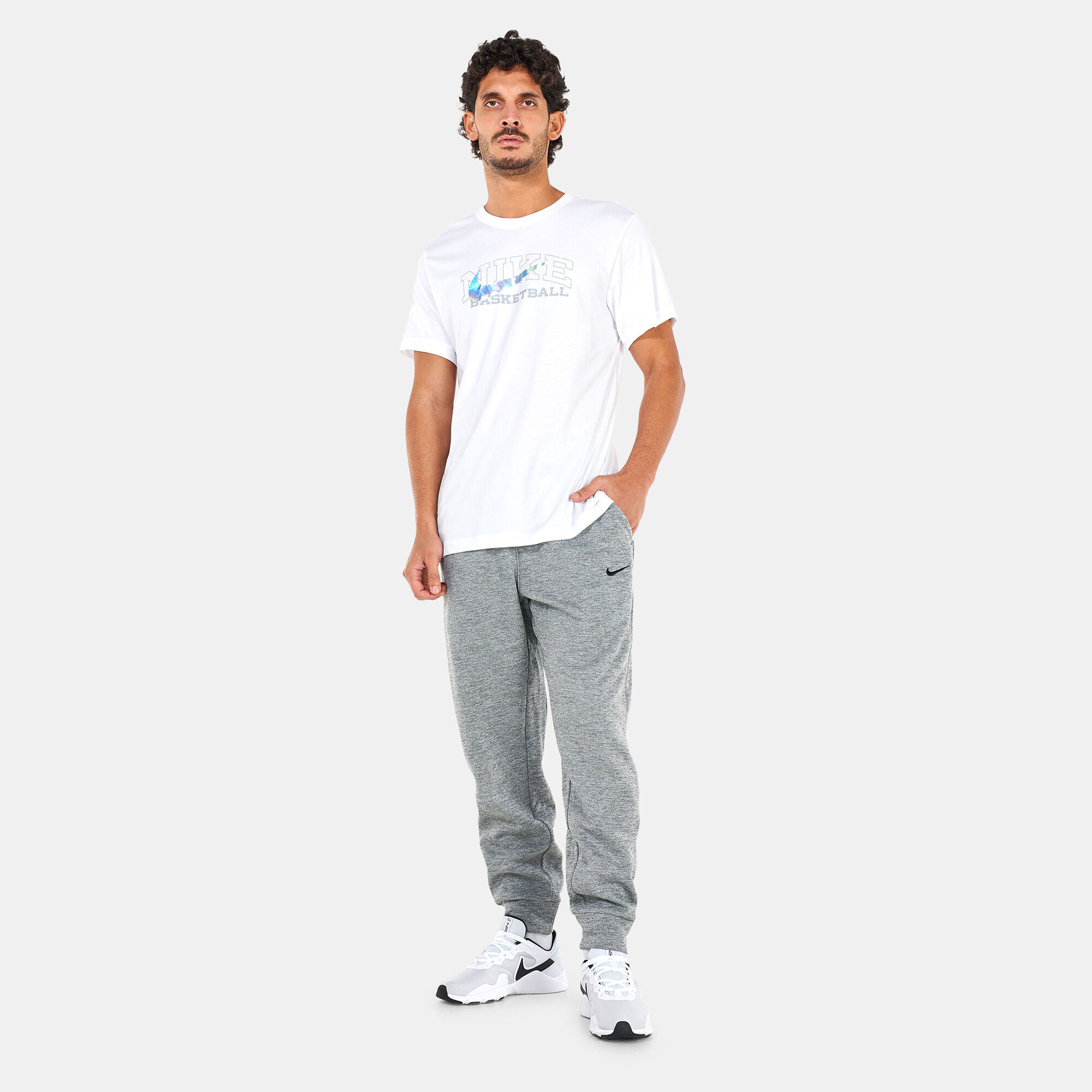 Mens 'therma fit sweatpants online