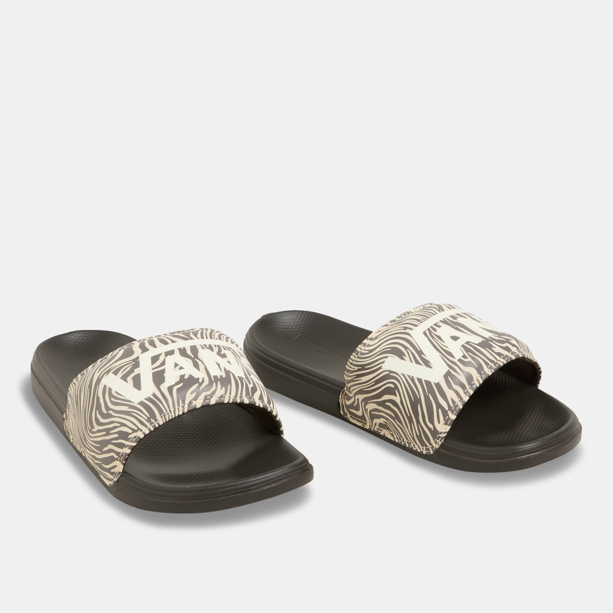 Vans flip flops shop
