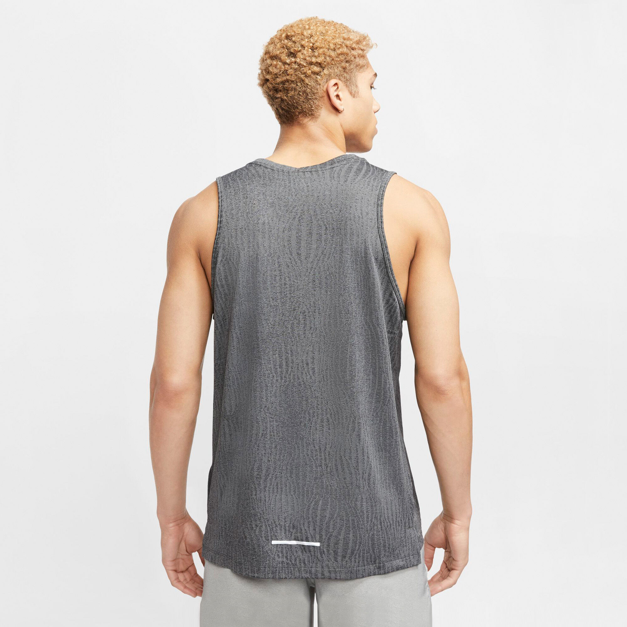 Nike miler jacquard on sale