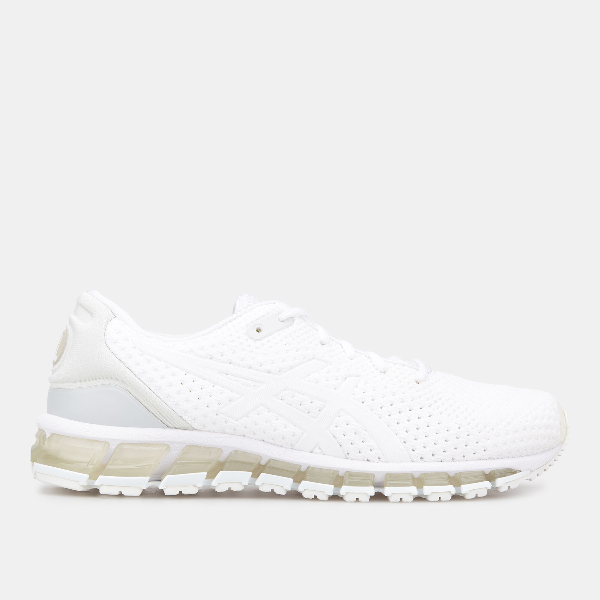 Asics Women s GEL Quantum 360 Knit Shoe White in Kuwait SSS