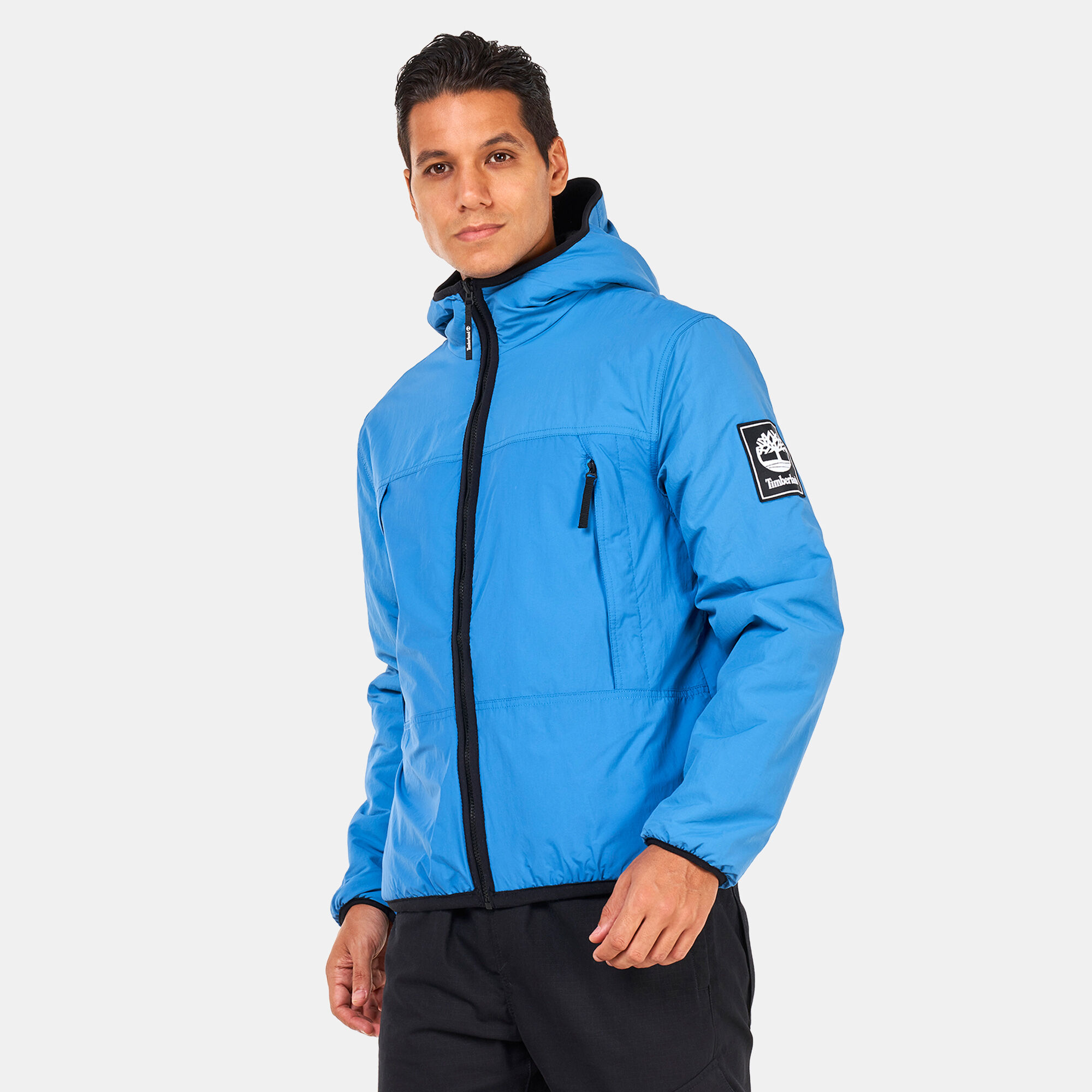 Kwd shop coat reversible