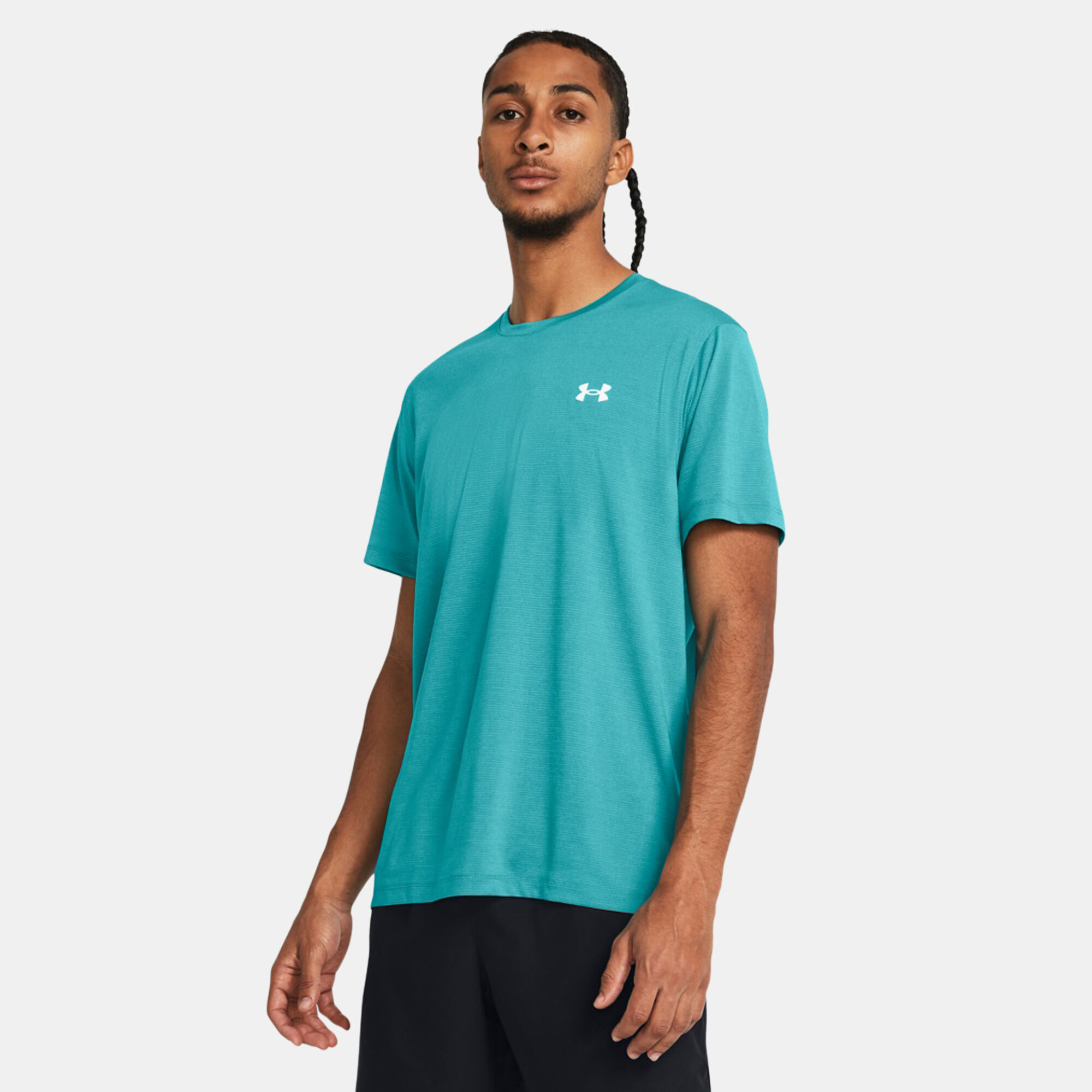 Under armour sweat wicking shirts on sale