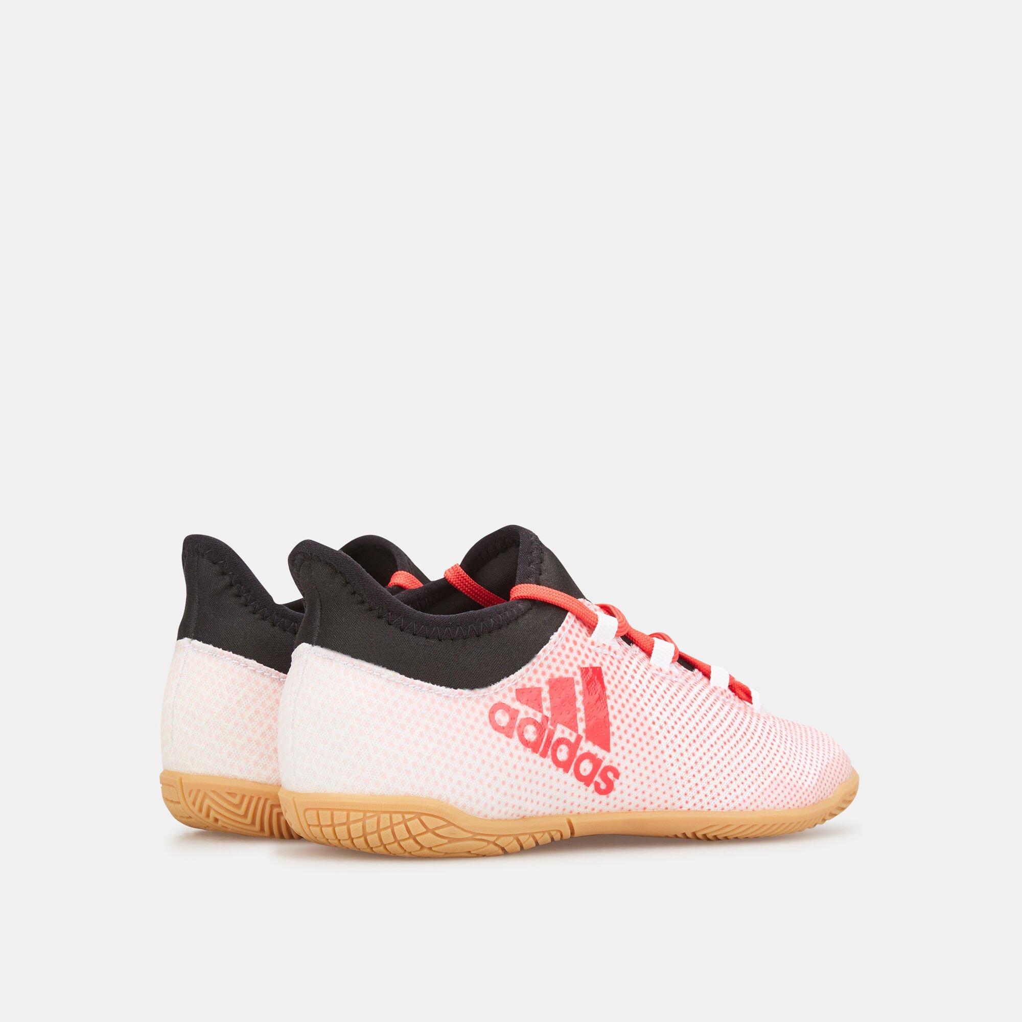 Adidas tango 2025 17.3 rojas
