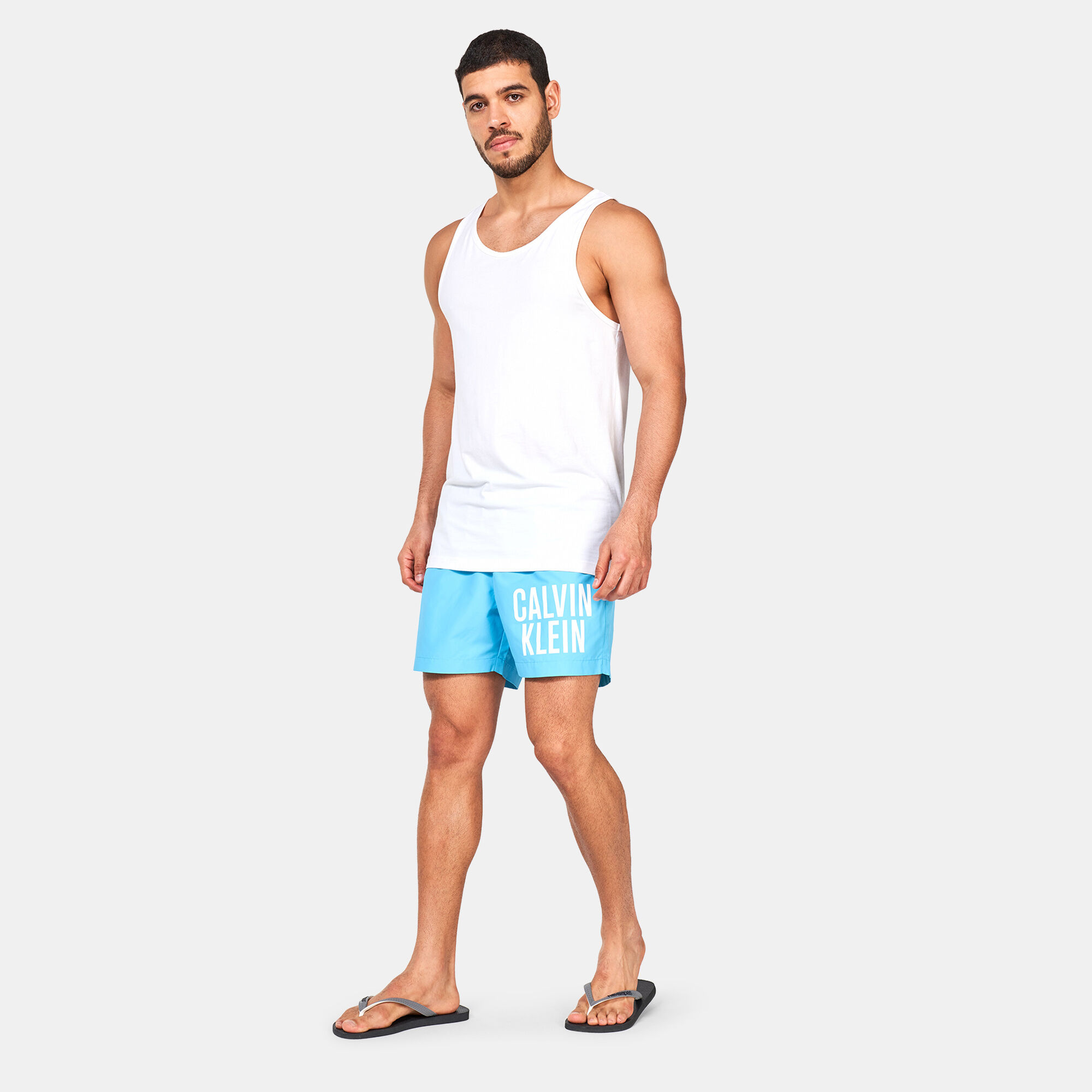 Men s Intense Power Swimming Shorts