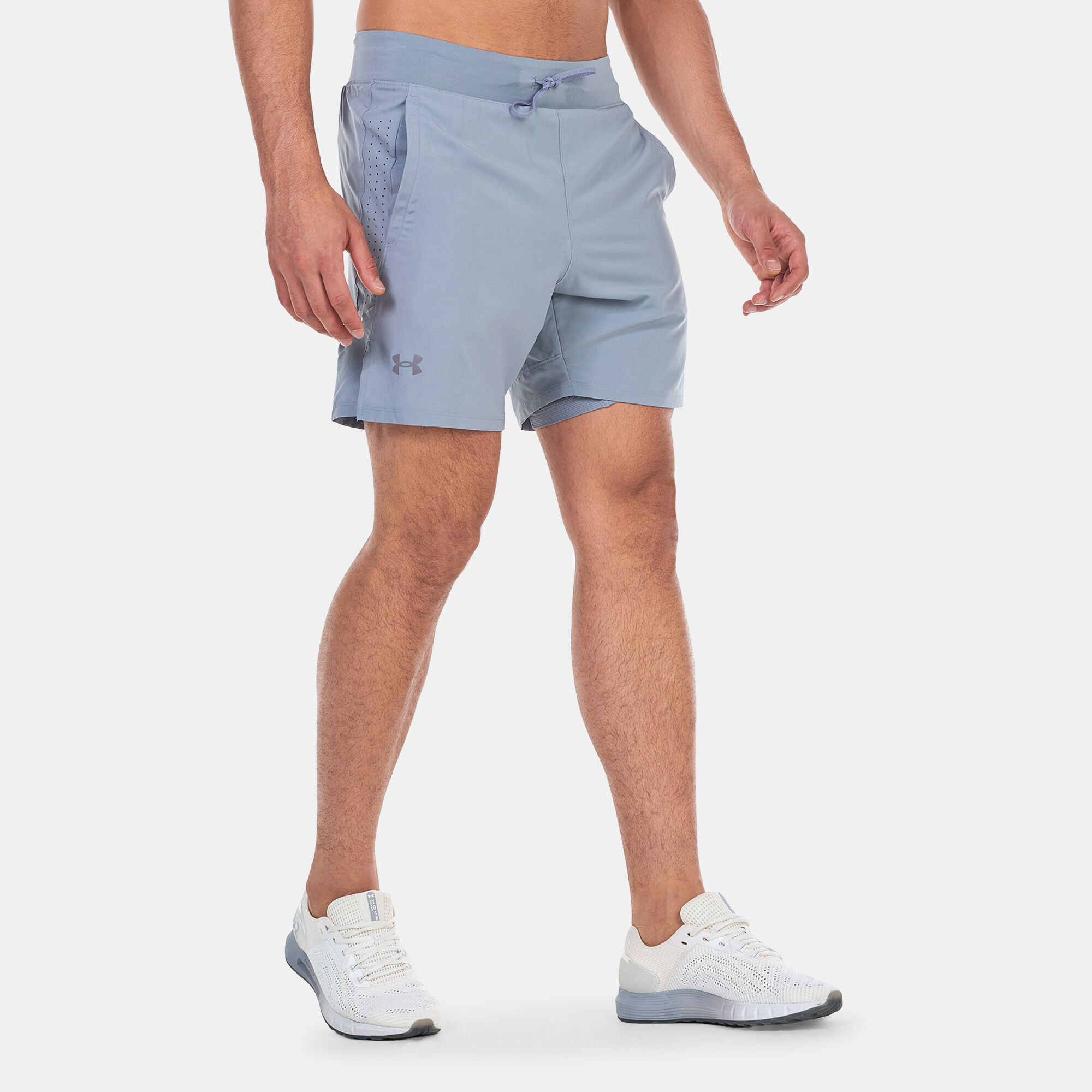 Men's 7 inch running shorts store