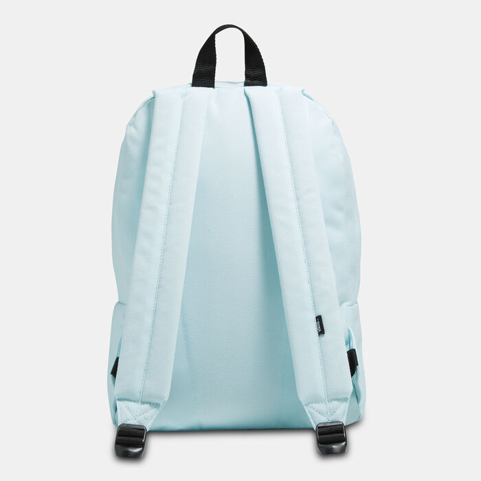 Vans Kids' By New Skool Backpack Blue image number 1