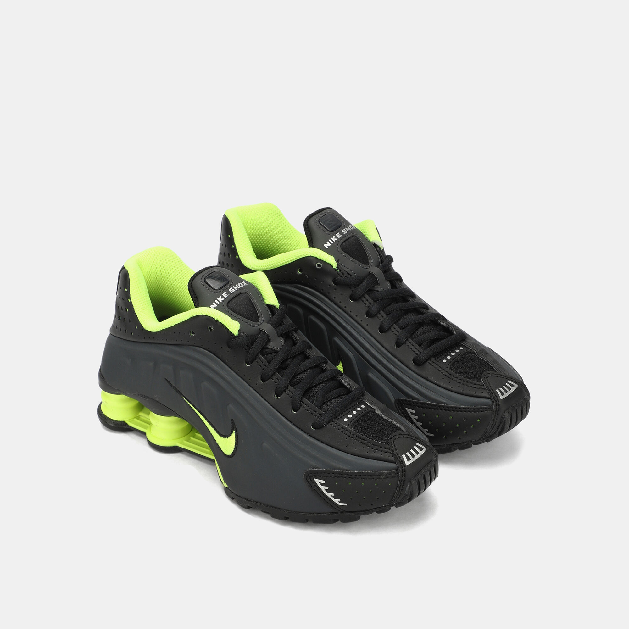 Kids Shox R4 Shoe Older Kids