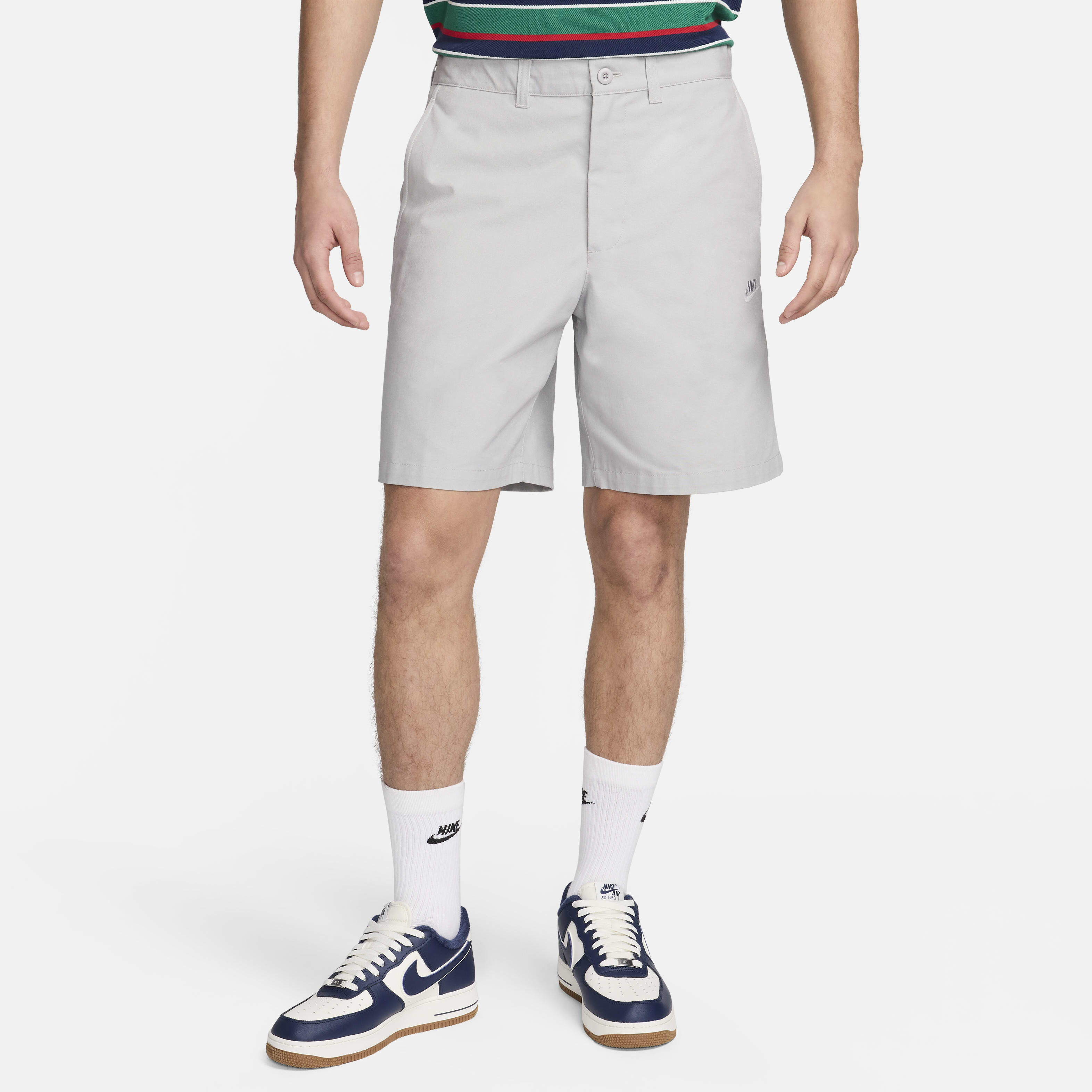 Nike af1 shorts 2025