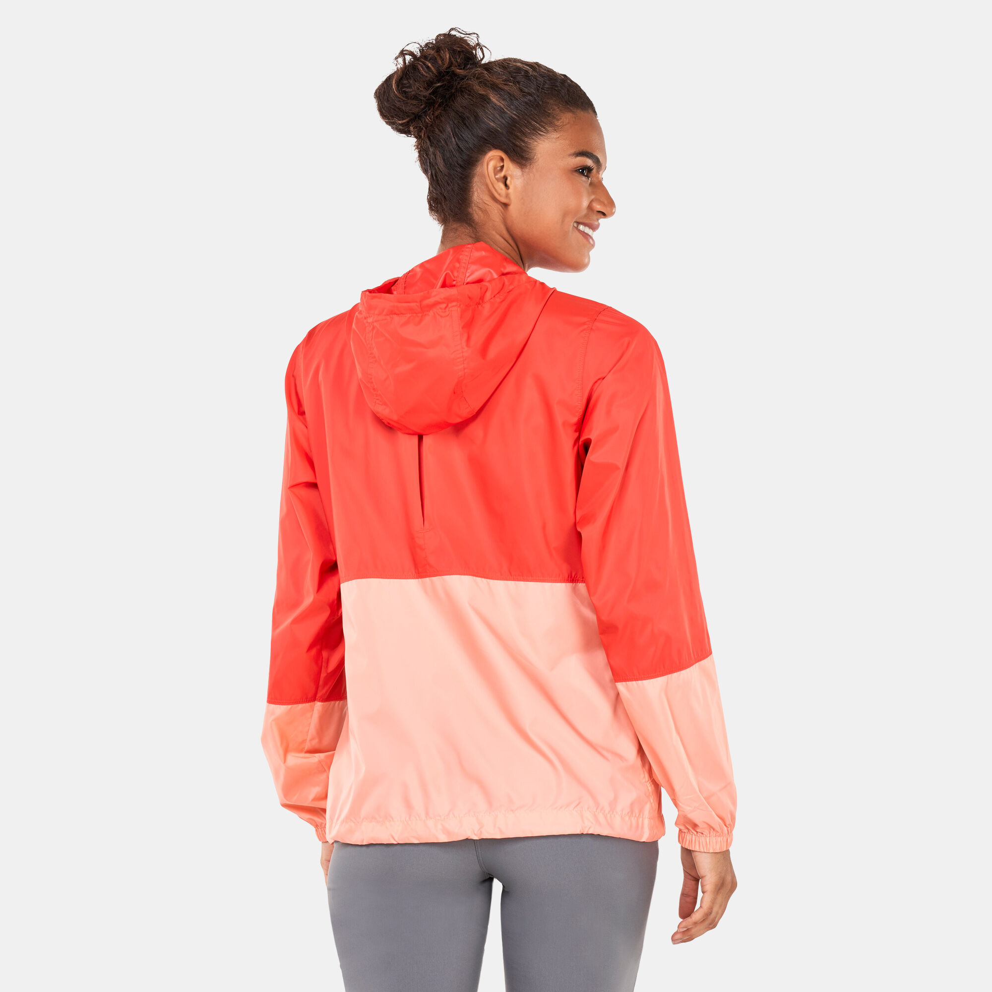 Buy Columbia Women s Flash Forward Windbreaker Jacket Pink in