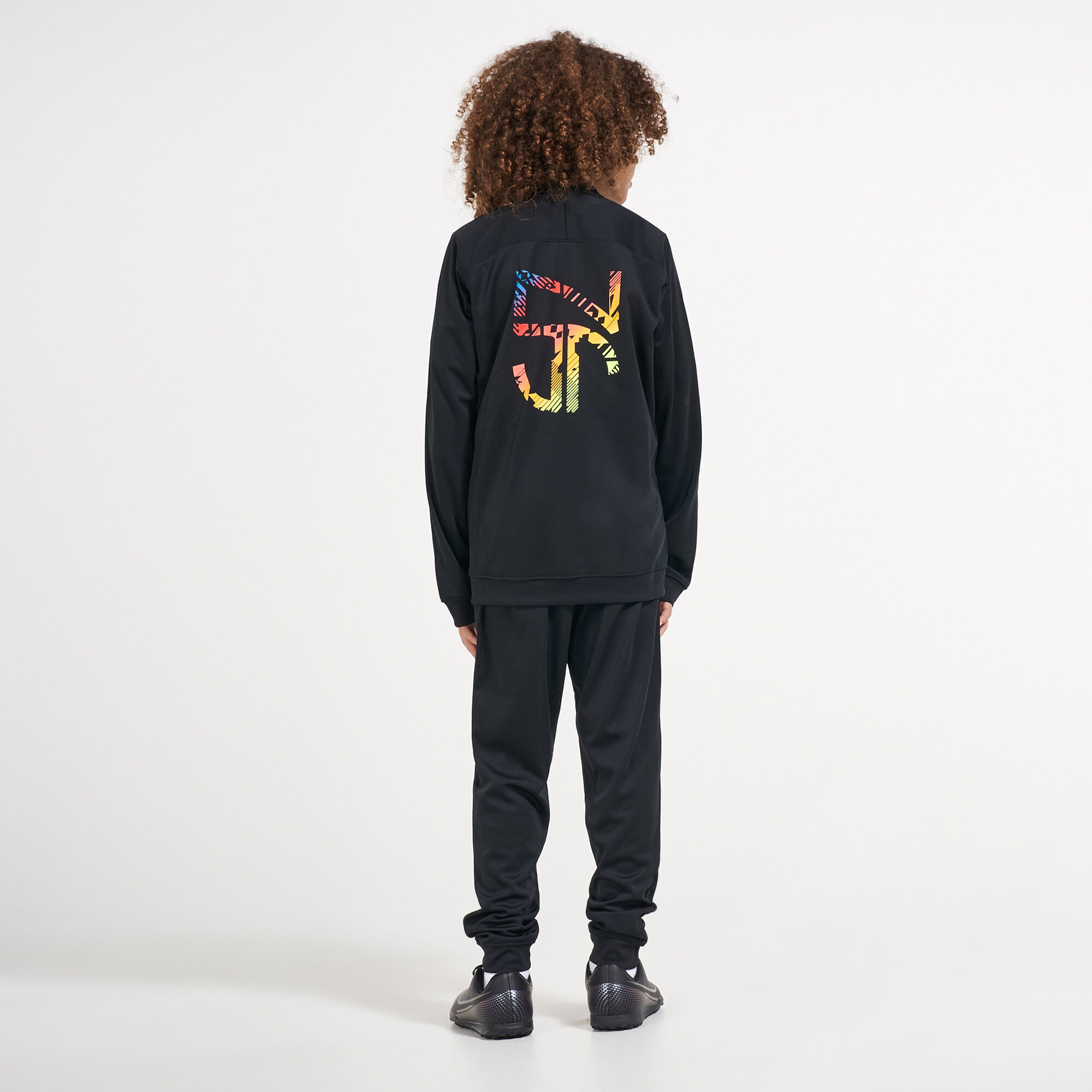 Neymar academy tracksuit hot sale
