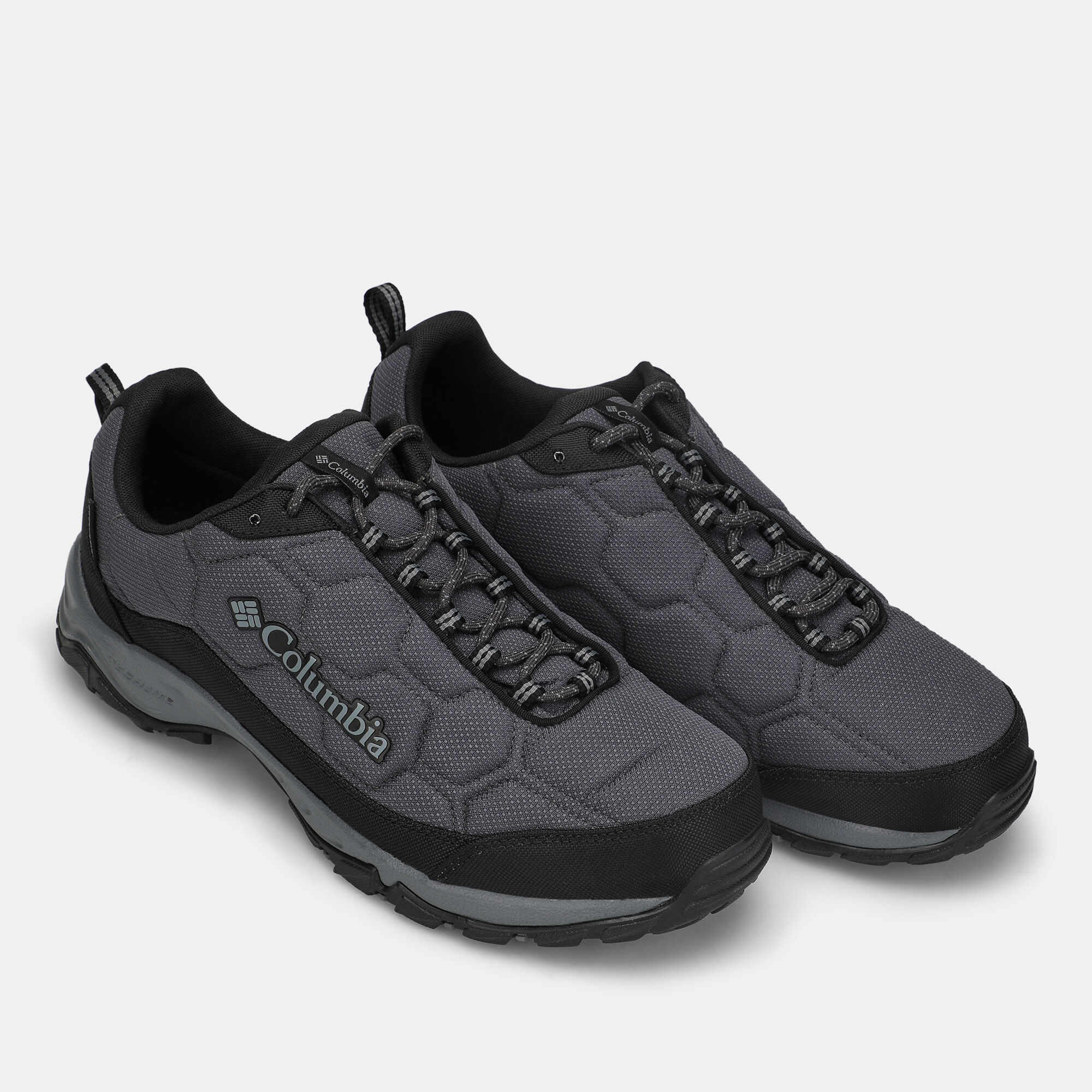 Columbia firecamp waterproof store
