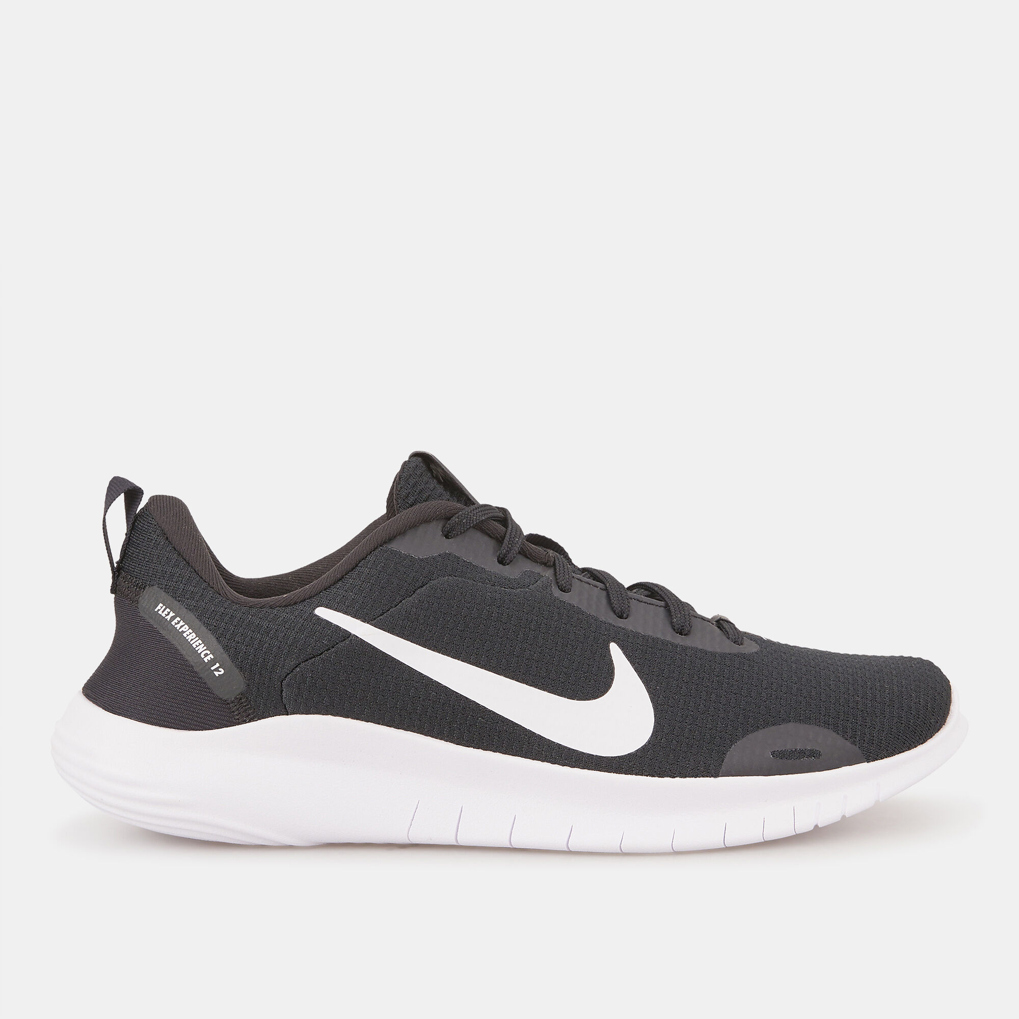 Women s Flex Experience Run 12 Running Shoes Black Nike in Kuwait SSS