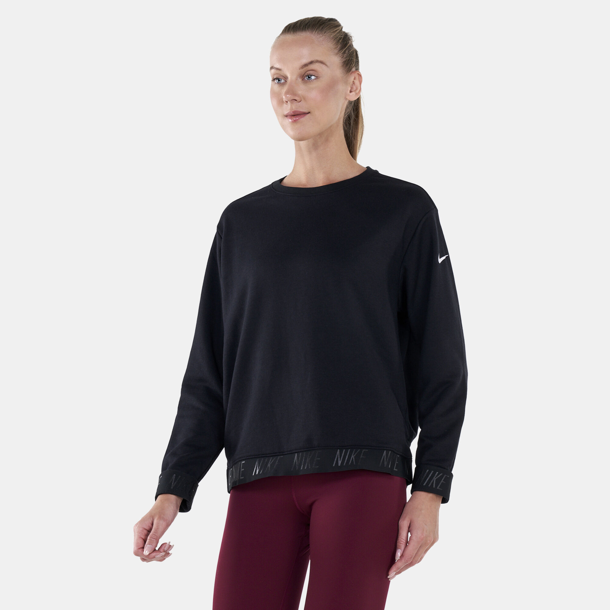 Women s Dri FIT Sweatshirt