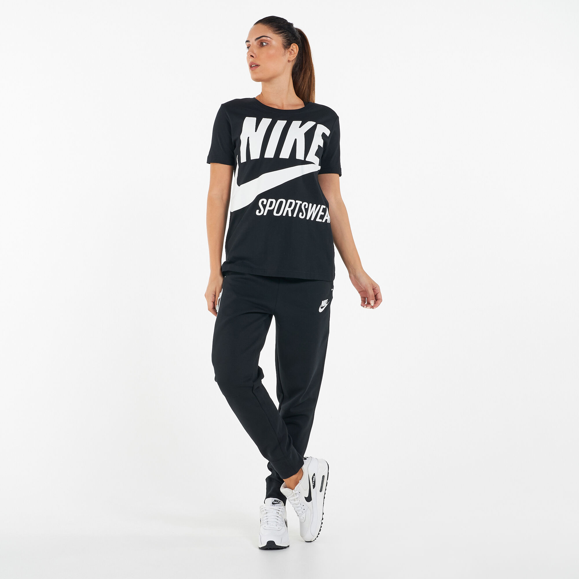 Women s Sportswear Tech Sweatpants Purple Nike in Kuwait SSS