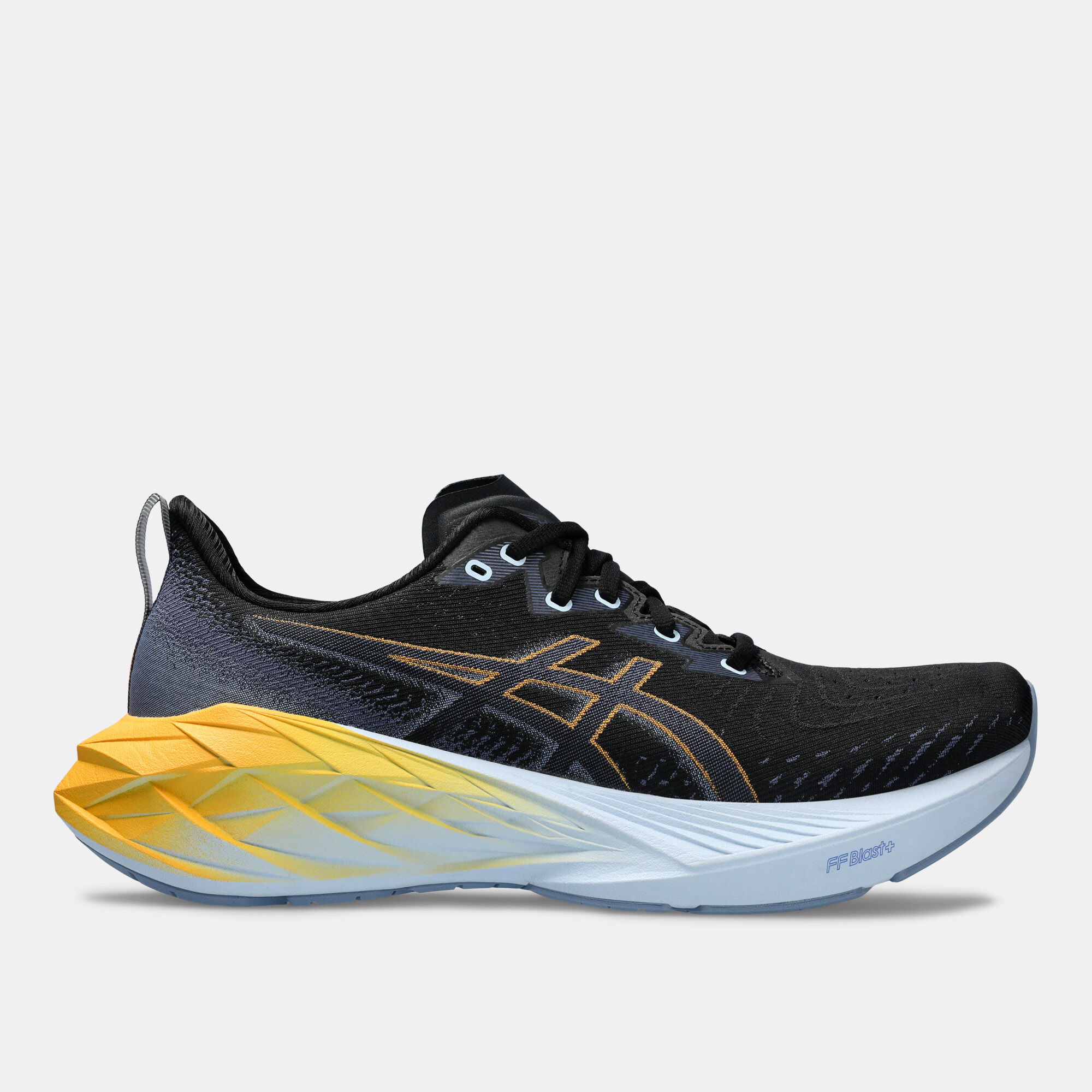 Asics men's novablast shop