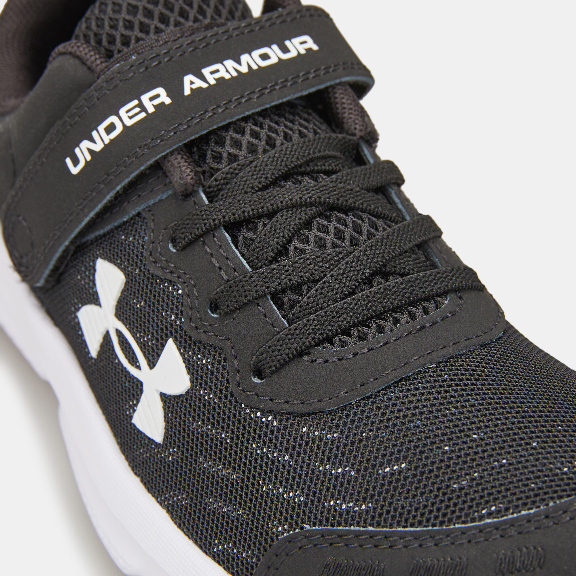 Under armour shoes for kids outlet