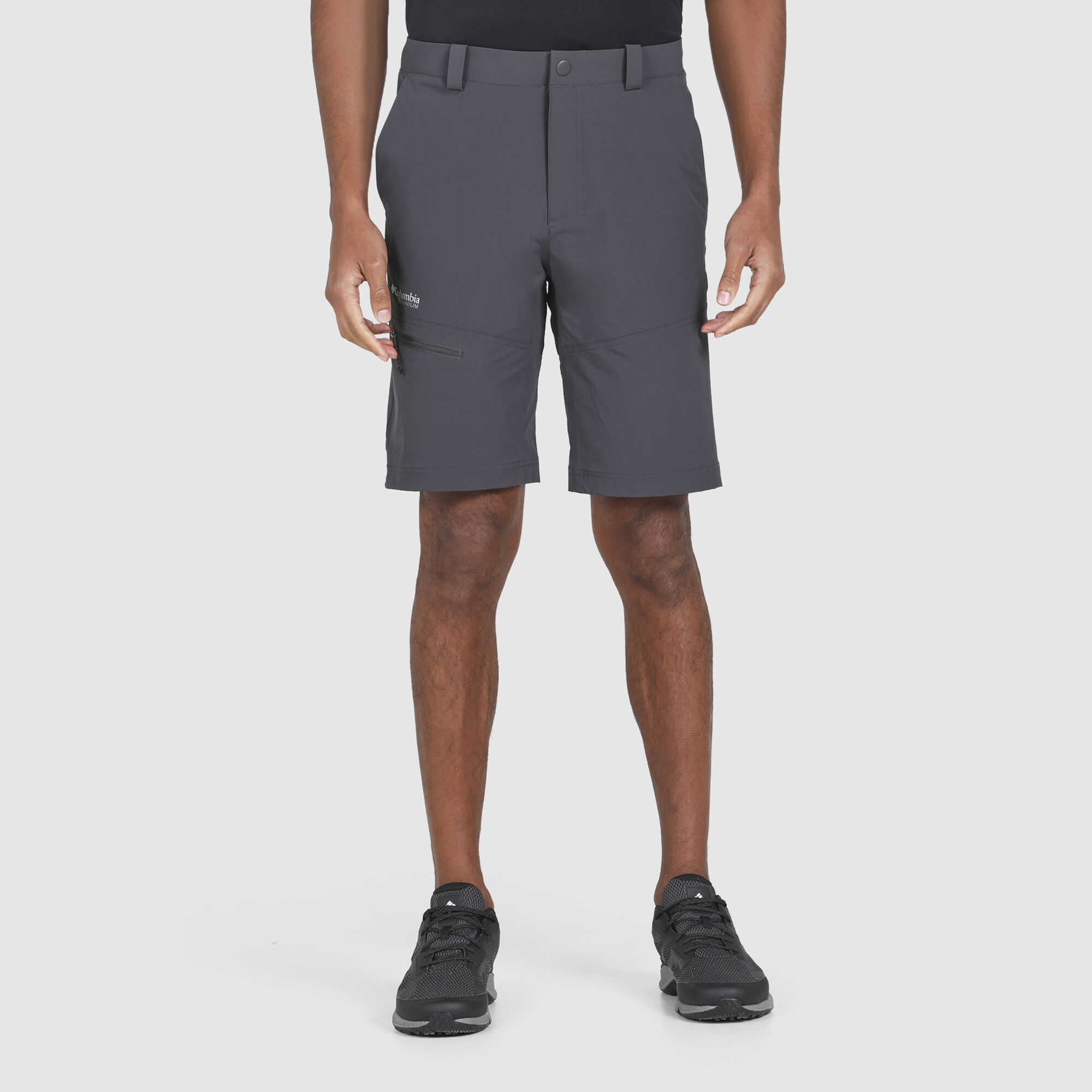 Columbia featherweight online hike shorts
