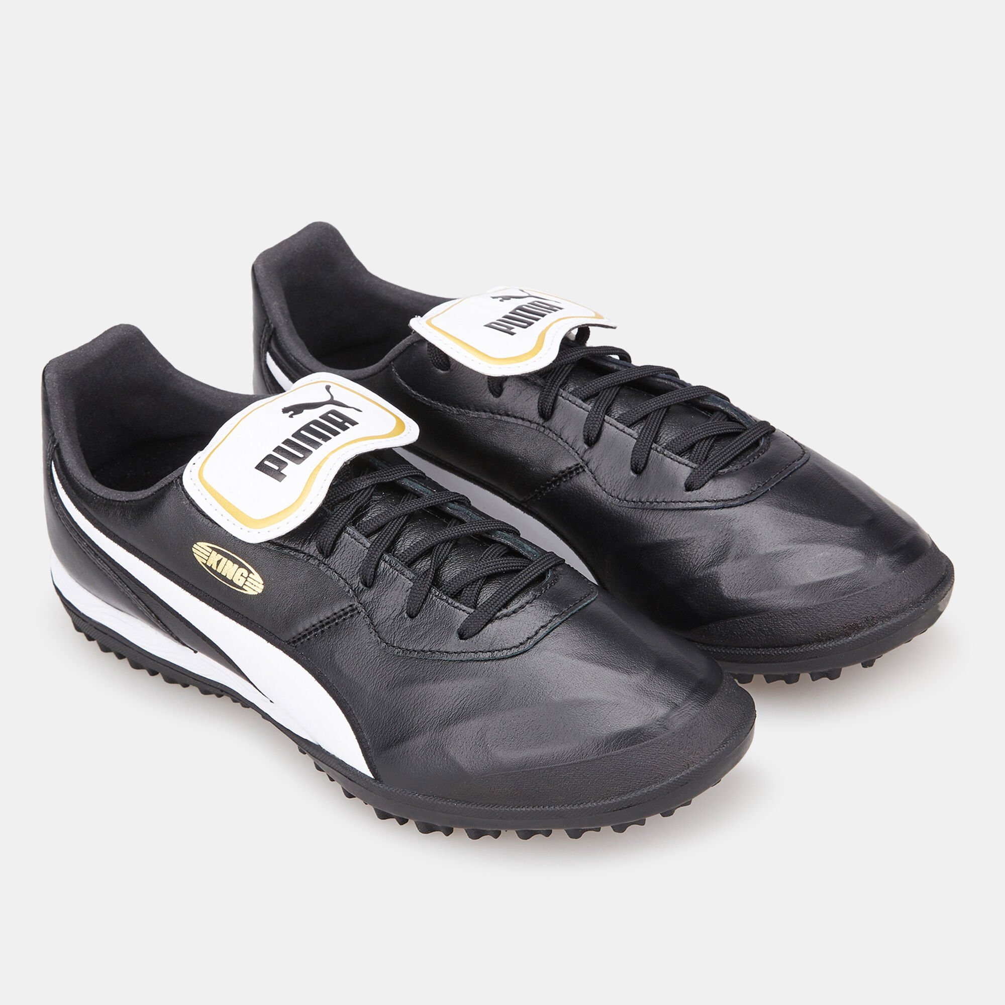 Puma king shop top tt