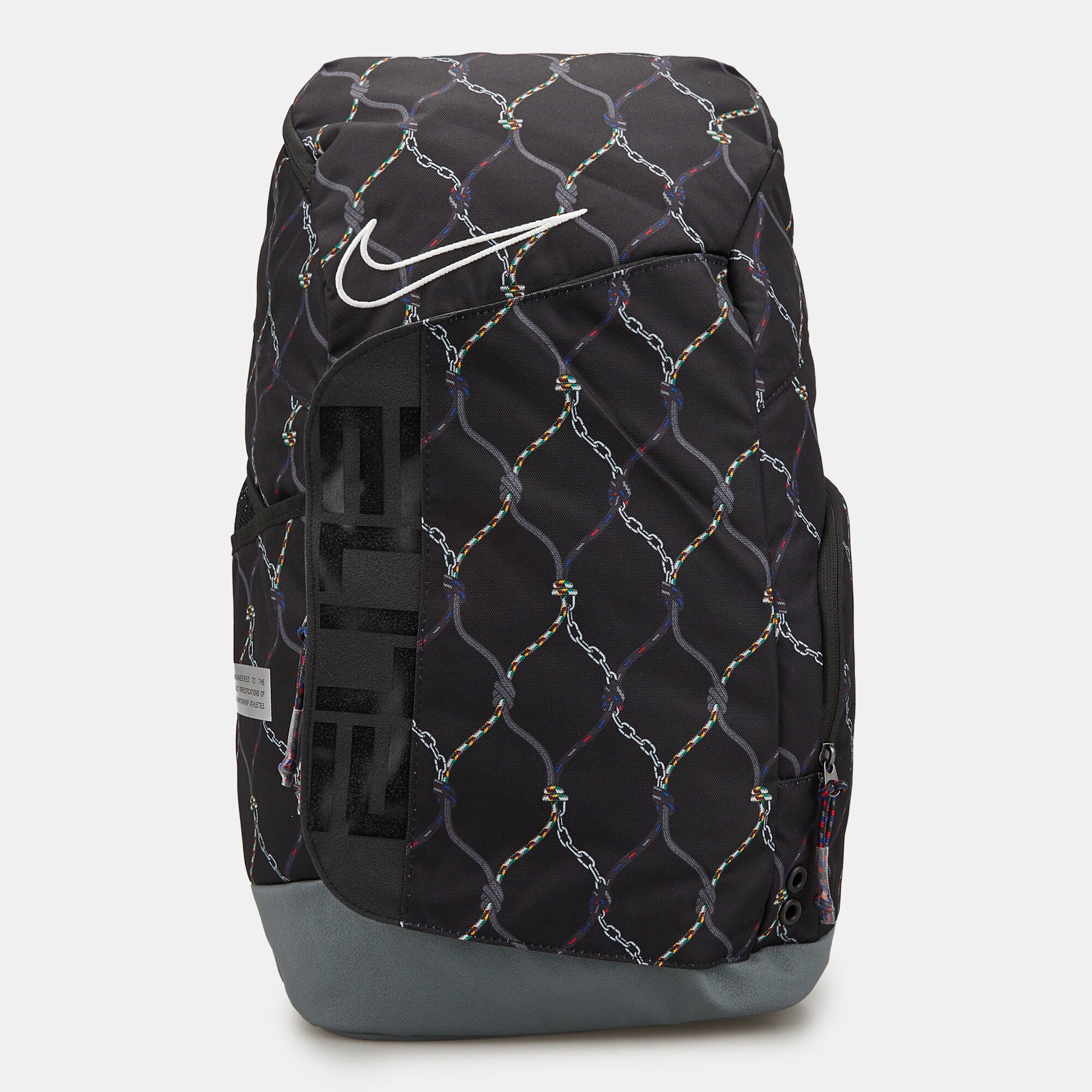 Nike men's hoops store elite pro backpack