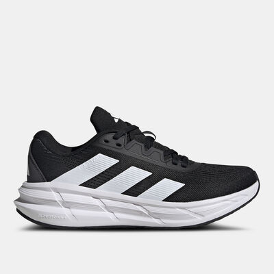 adidas Women's Questar 3 Running Shoes Black
