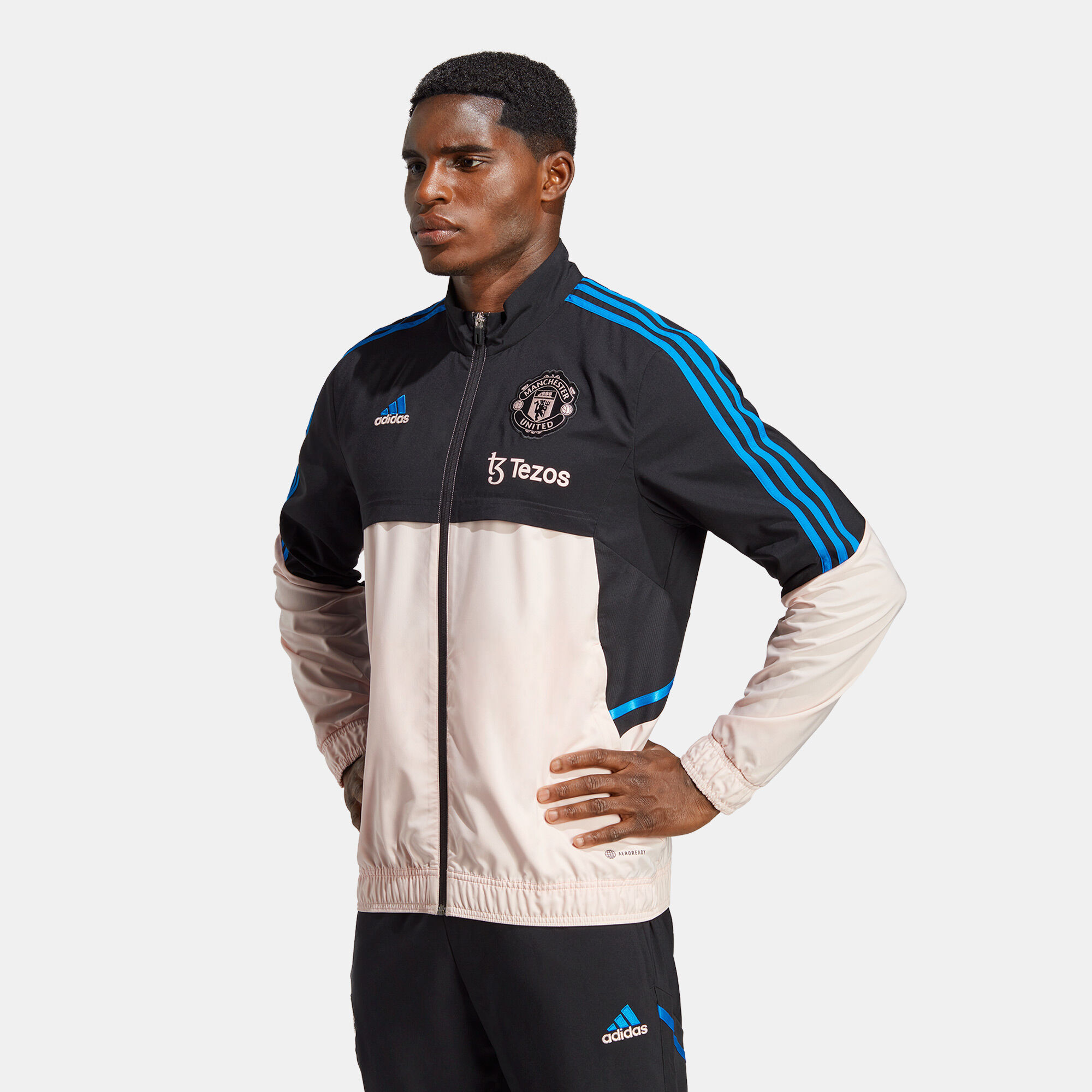 Adidas condivo 16 presentation suit best sale