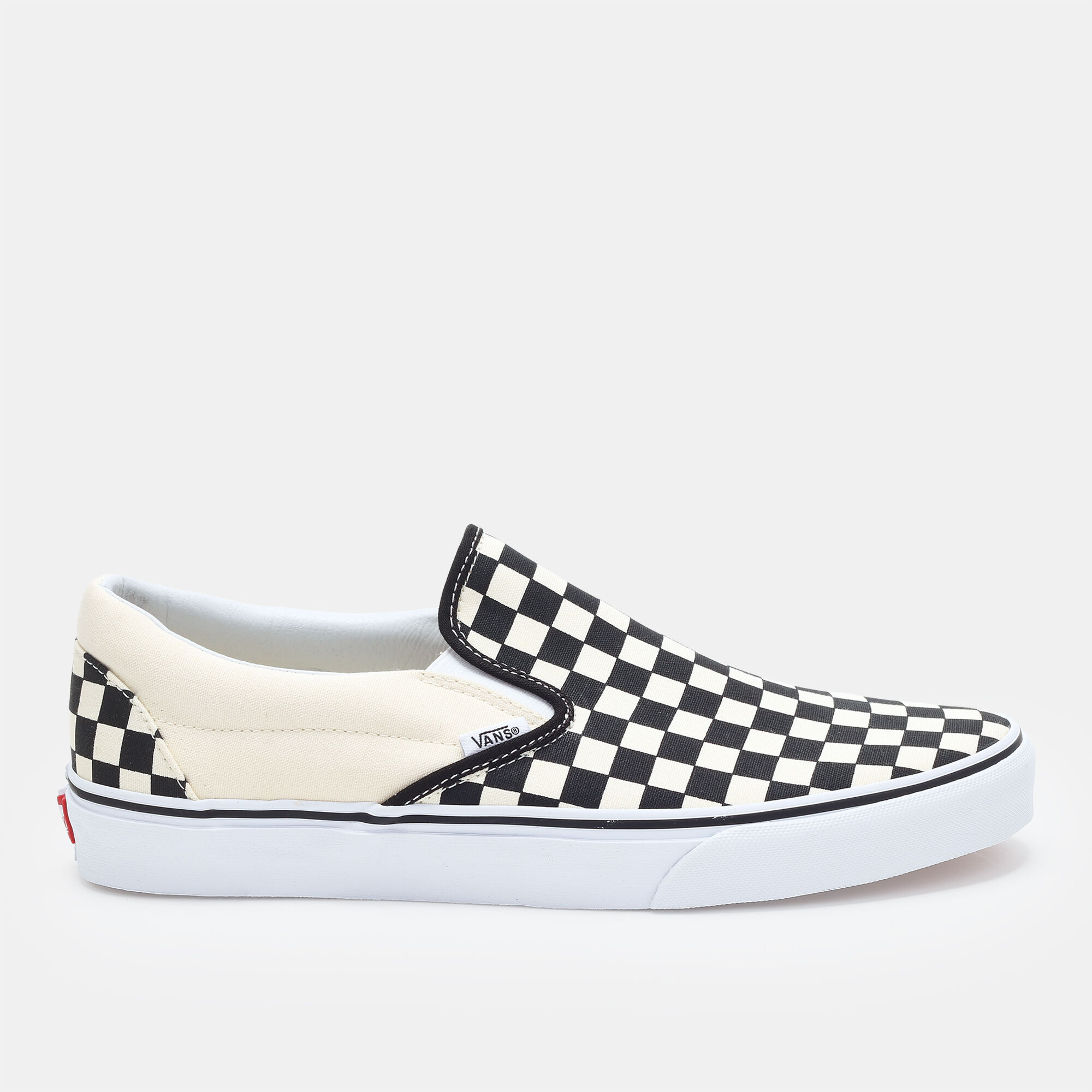 Classic Slip On Unisex Shoe