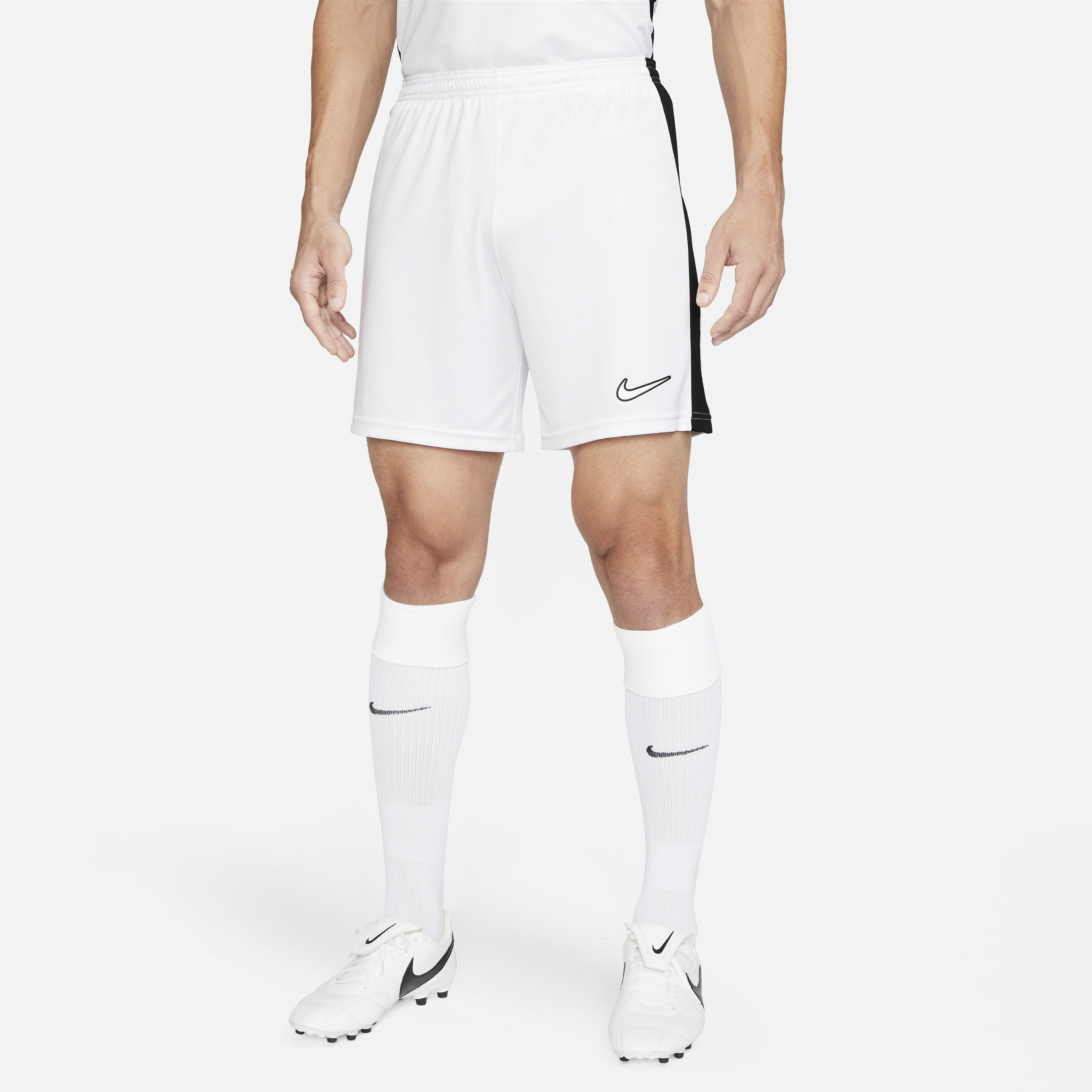 Nike football academy shorts outlet