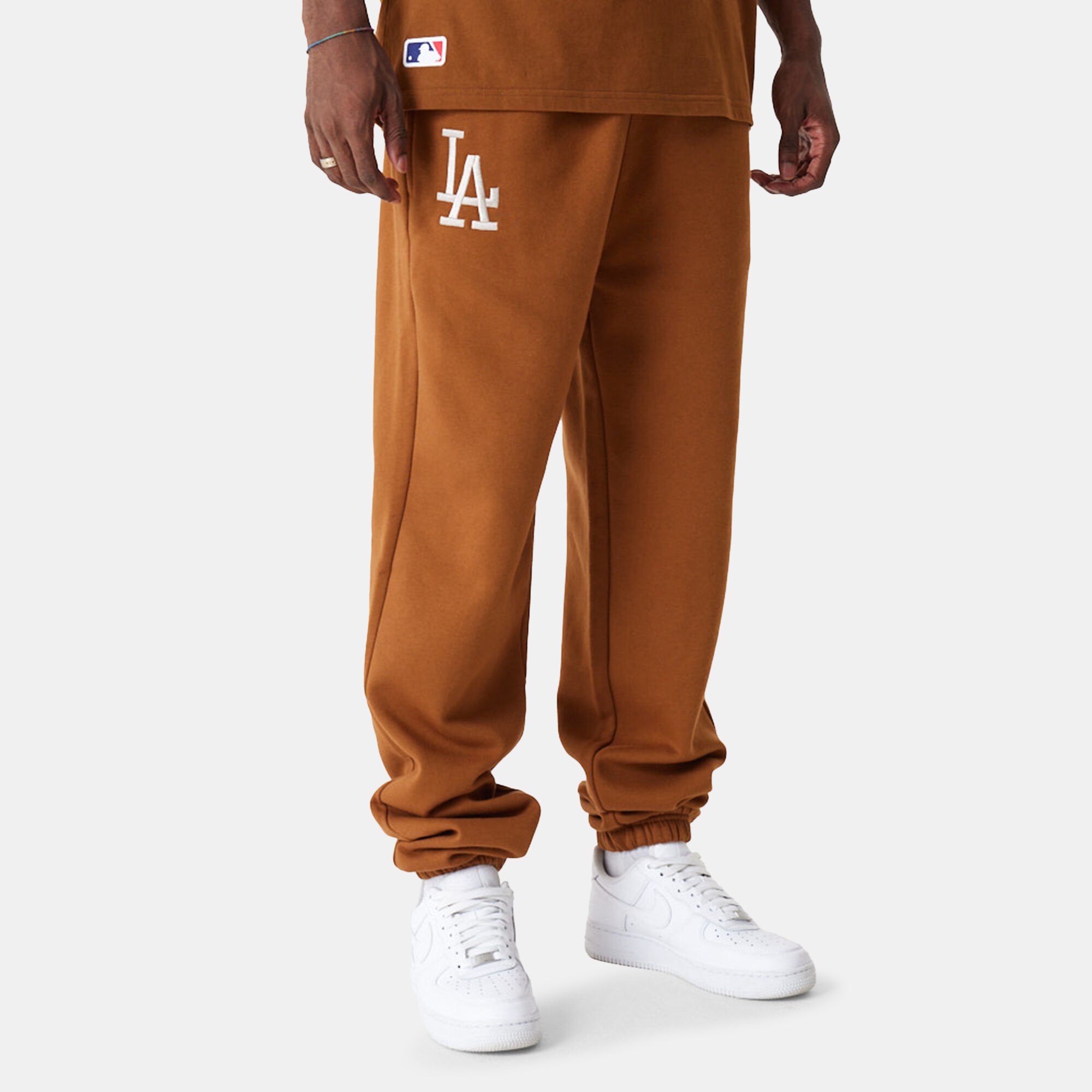 New era joggers online