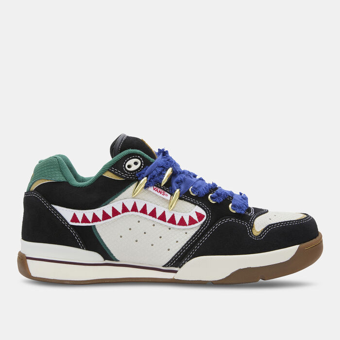 Vans Rowley XLT Y.O.D Unisex Shoes Black image number 2