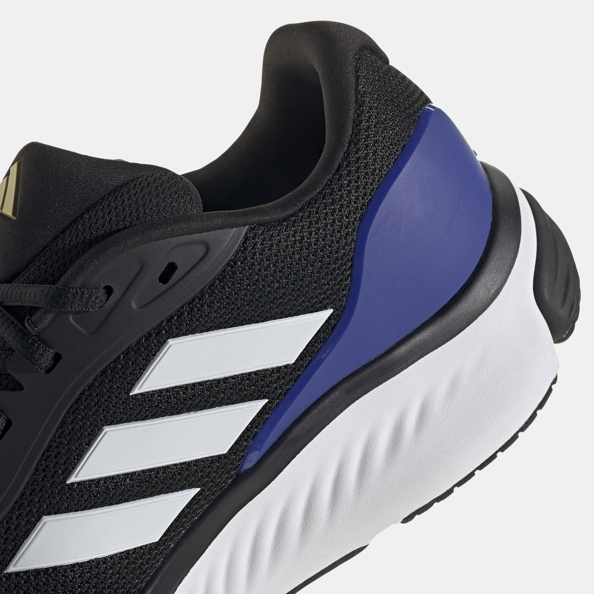 Men s Cloudfoam Walk Shoes Black adidas in Kuwait SSS