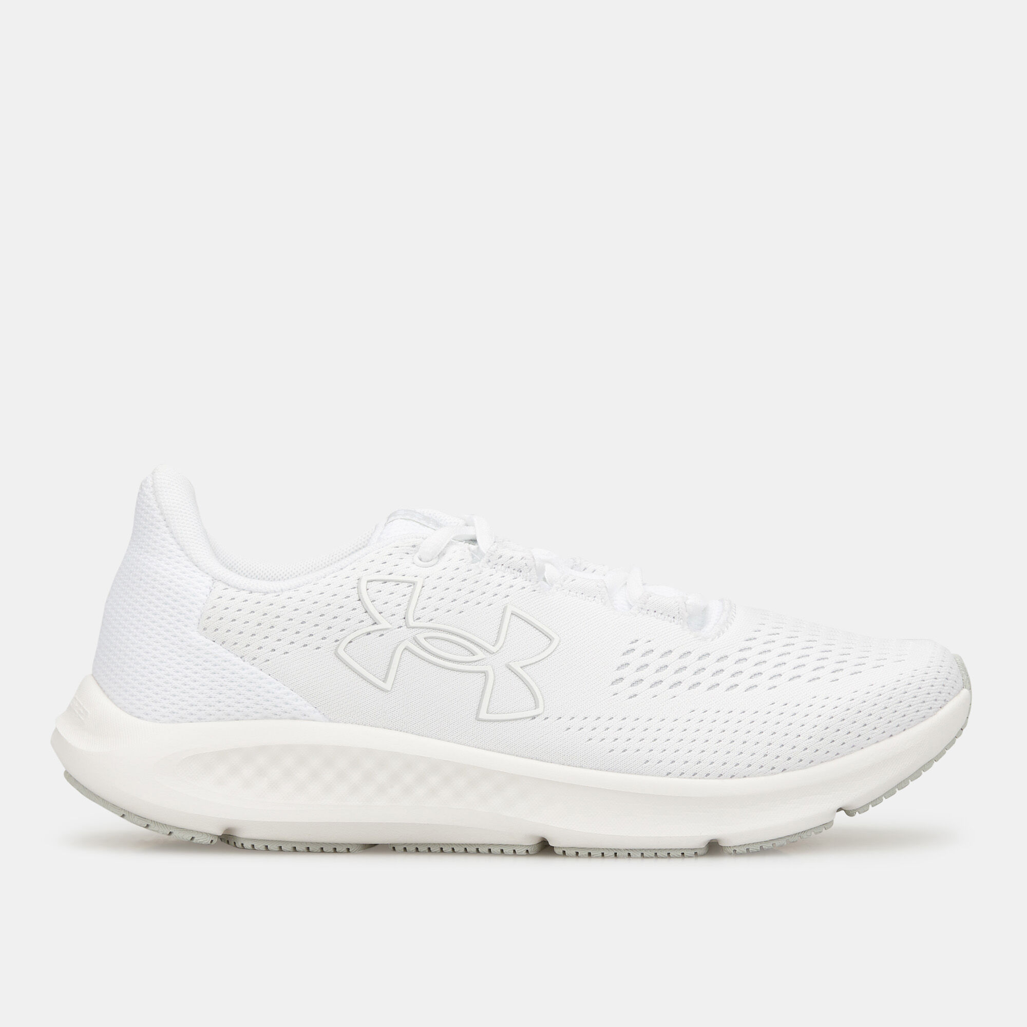 Under armour women's pursuit running shoe 2025