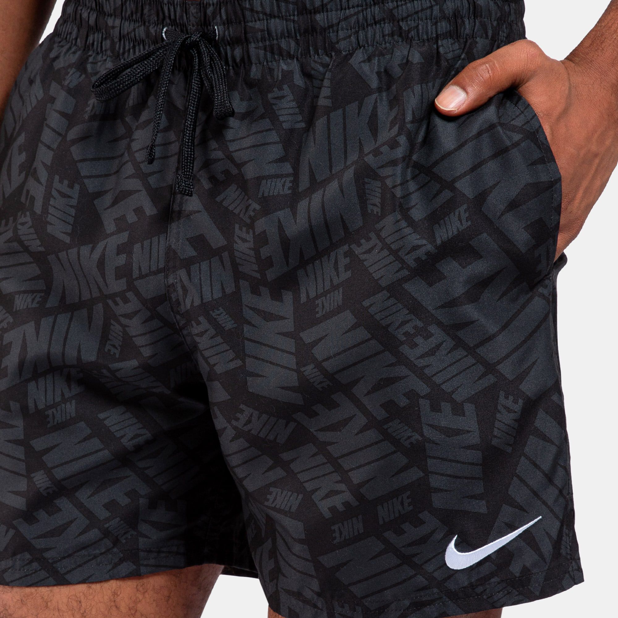 Nike swimming trunks 2025
