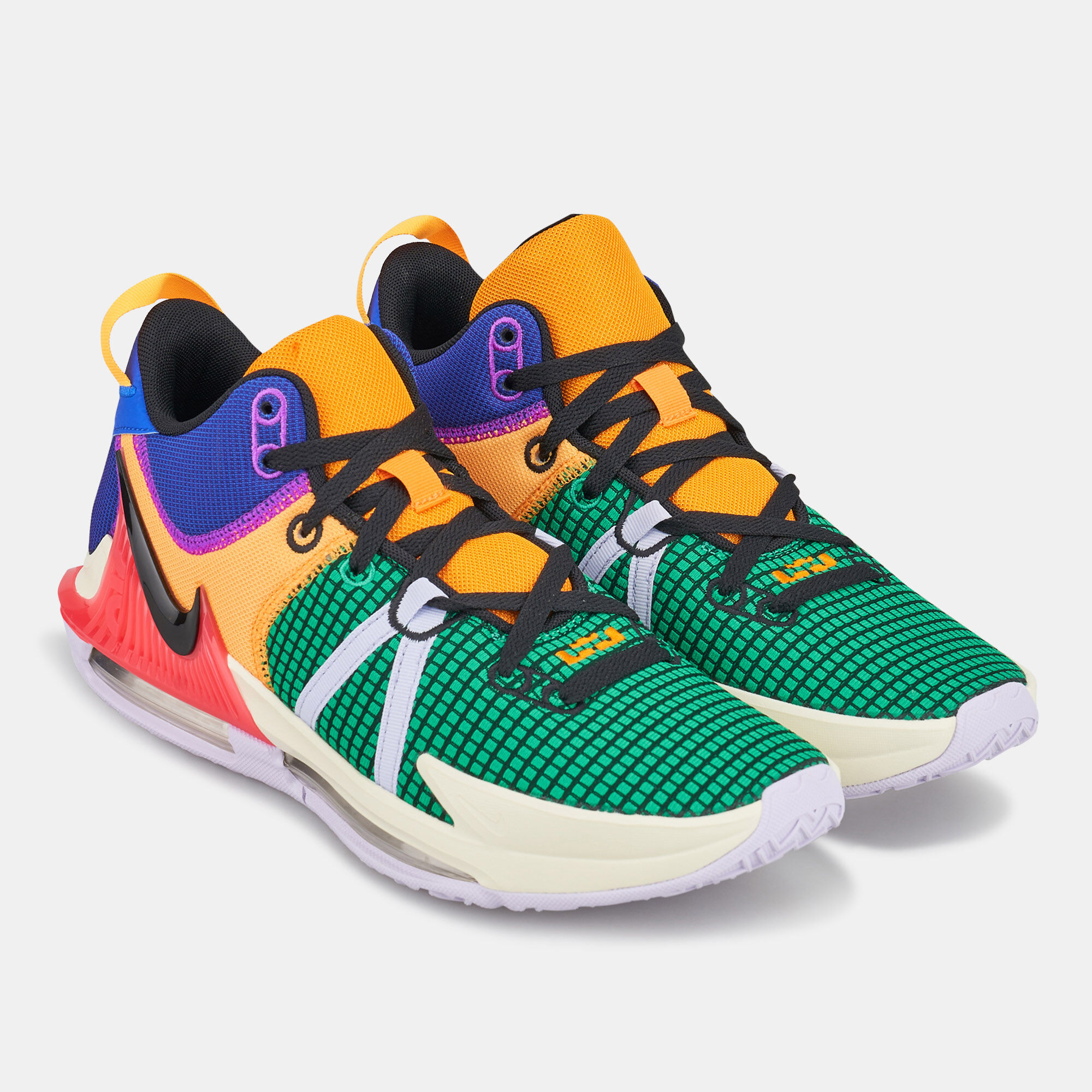 Pg 2 id men's basketball shoe sales