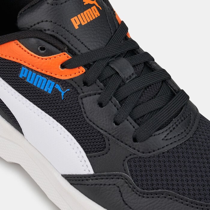 PUMA Kids' X-Ray Speed Lite Shoes Black image number 4